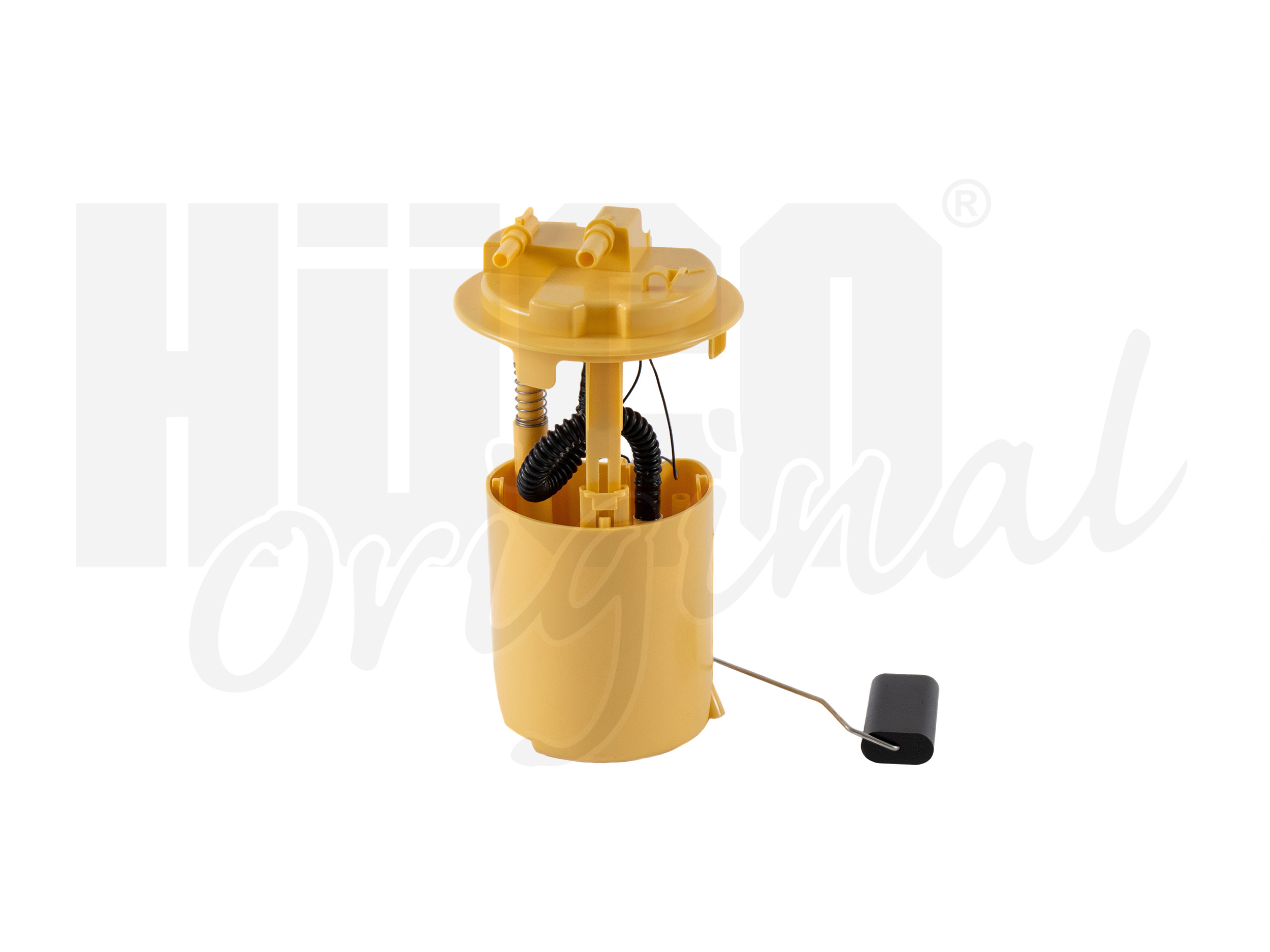 ASTEMO Sensor, reservetank 132671 for PEUGEOT