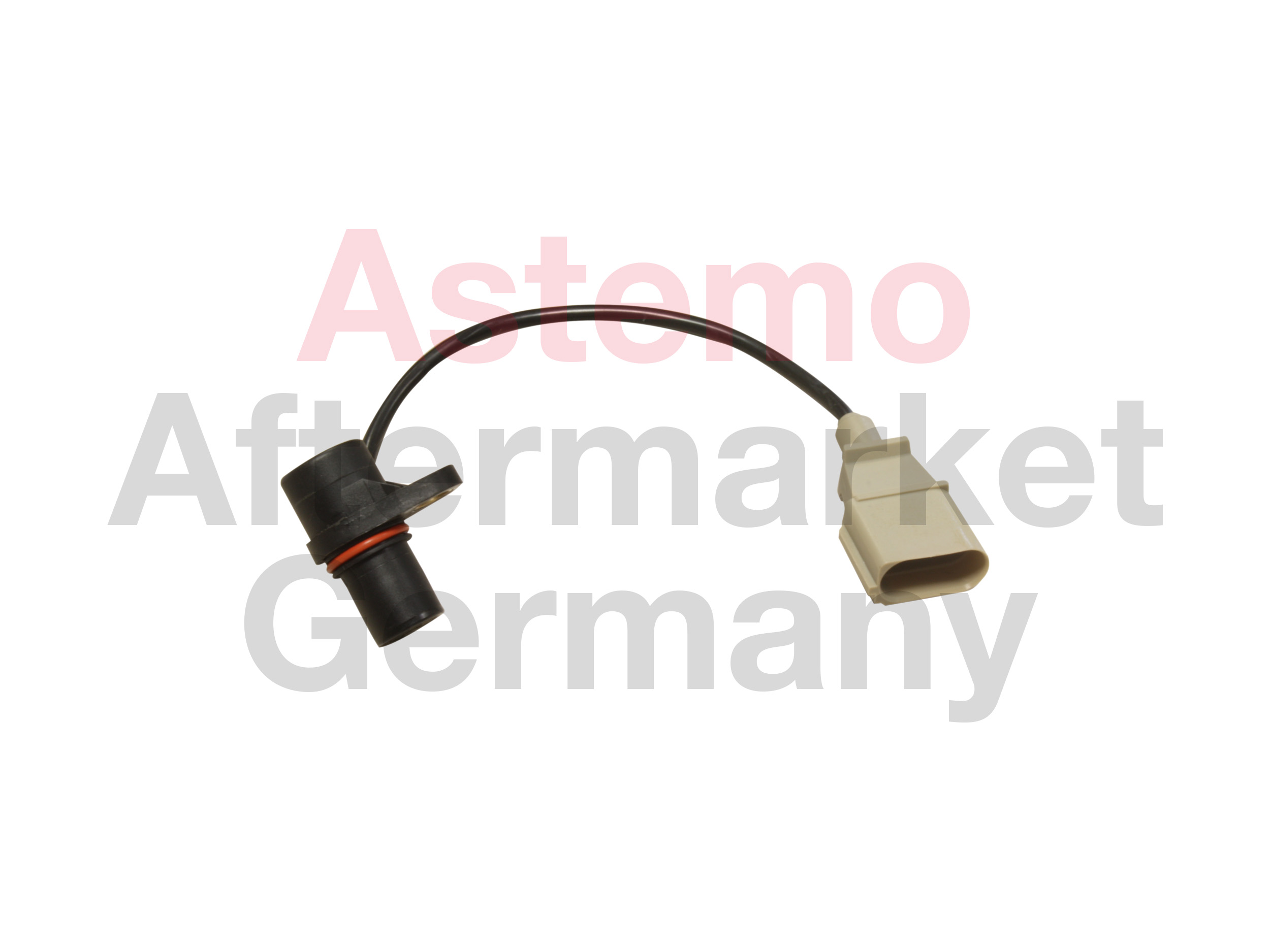 ASTEMO Impulsgiver, krumtapaksel 2508155 for VW
