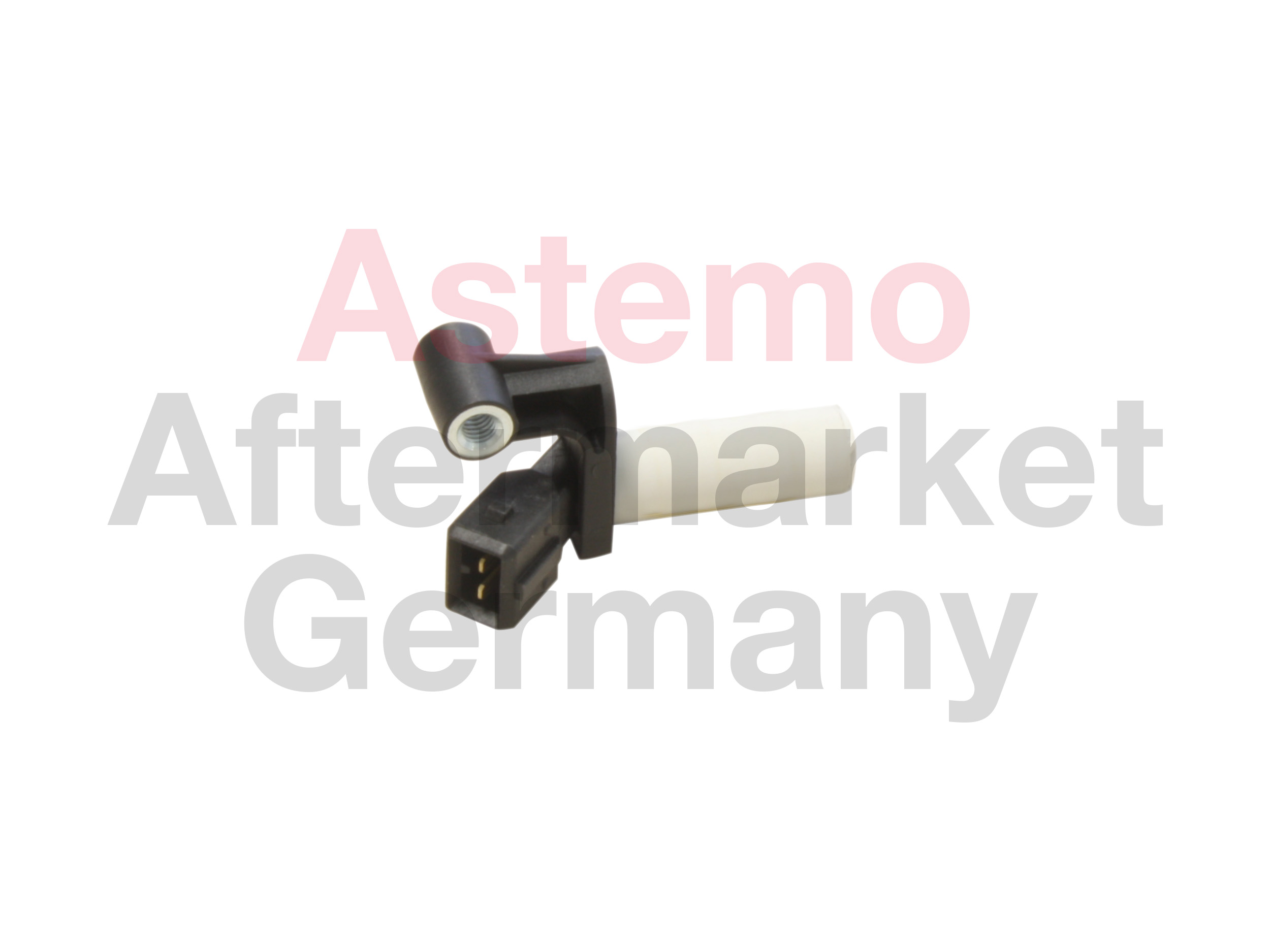 ASTEMO Impulsgiver, krumtapaksel 2508130 for FORD FIAT JAGUAR CITROËN/PEUGEOT LAND ROVER