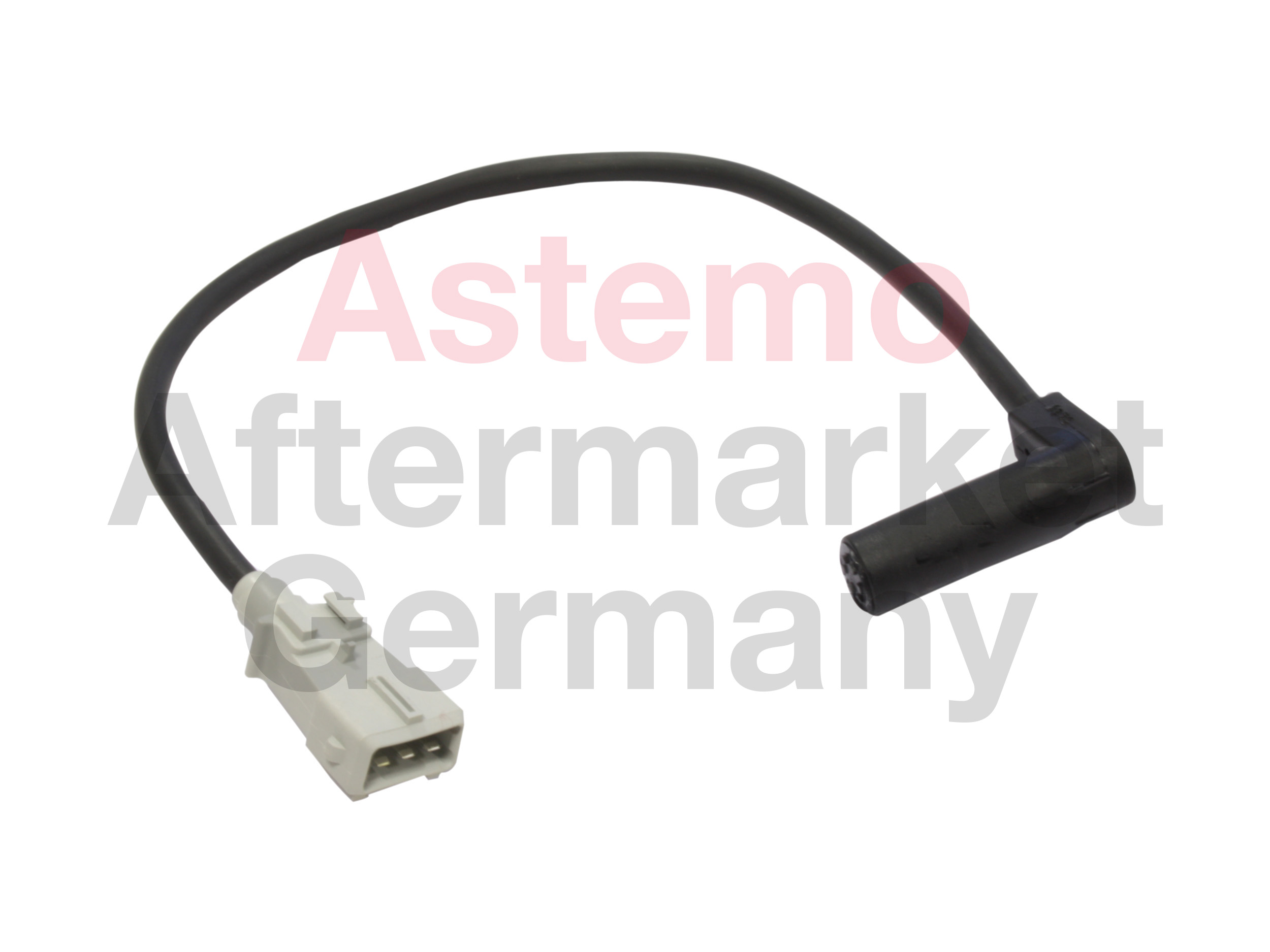 ASTEMO Impulsgiver, krumtapaksel 2507367 for PEUGEOT