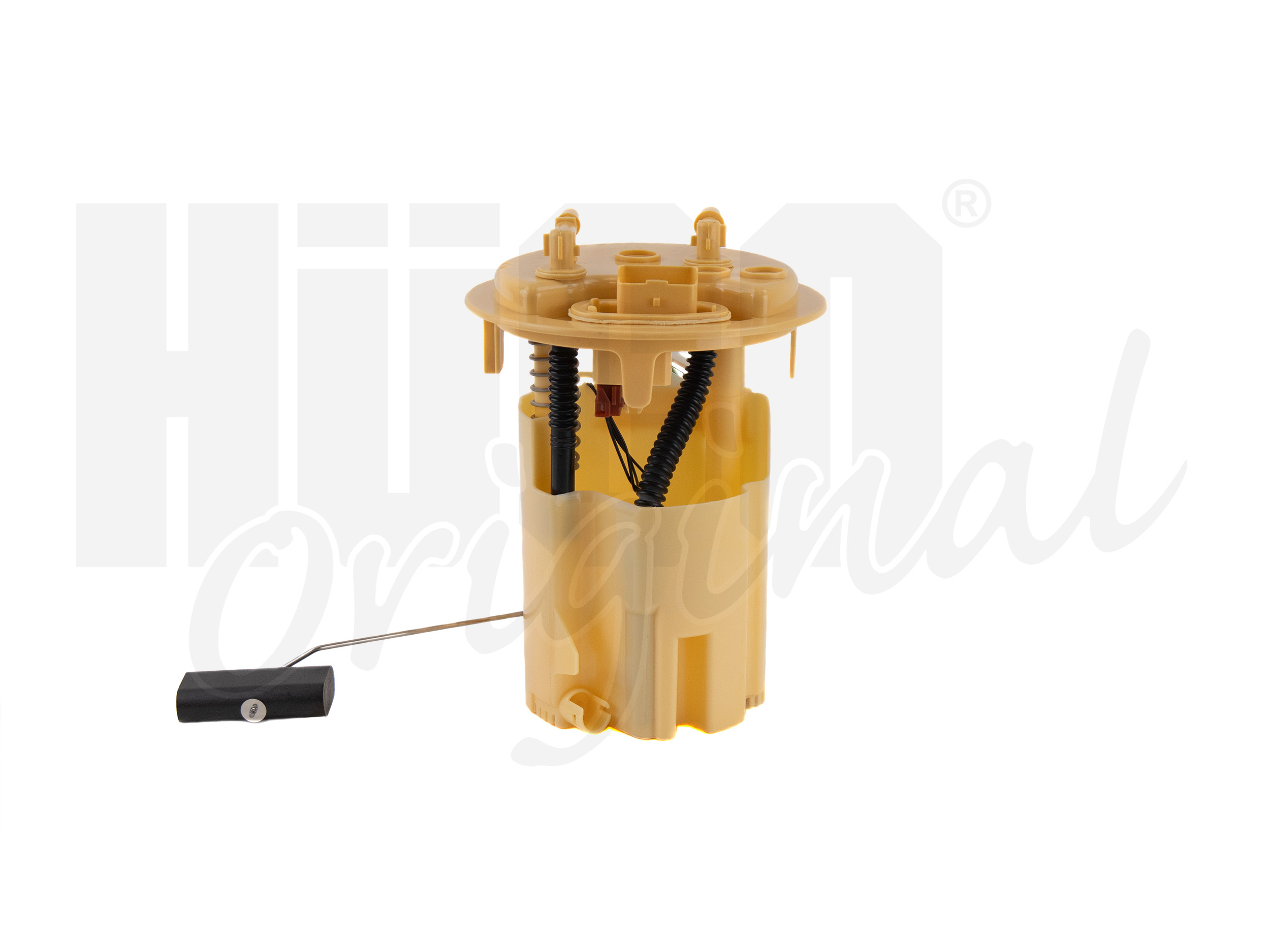 ASTEMO Sensor, reservetank 133215 for PEUGEOT