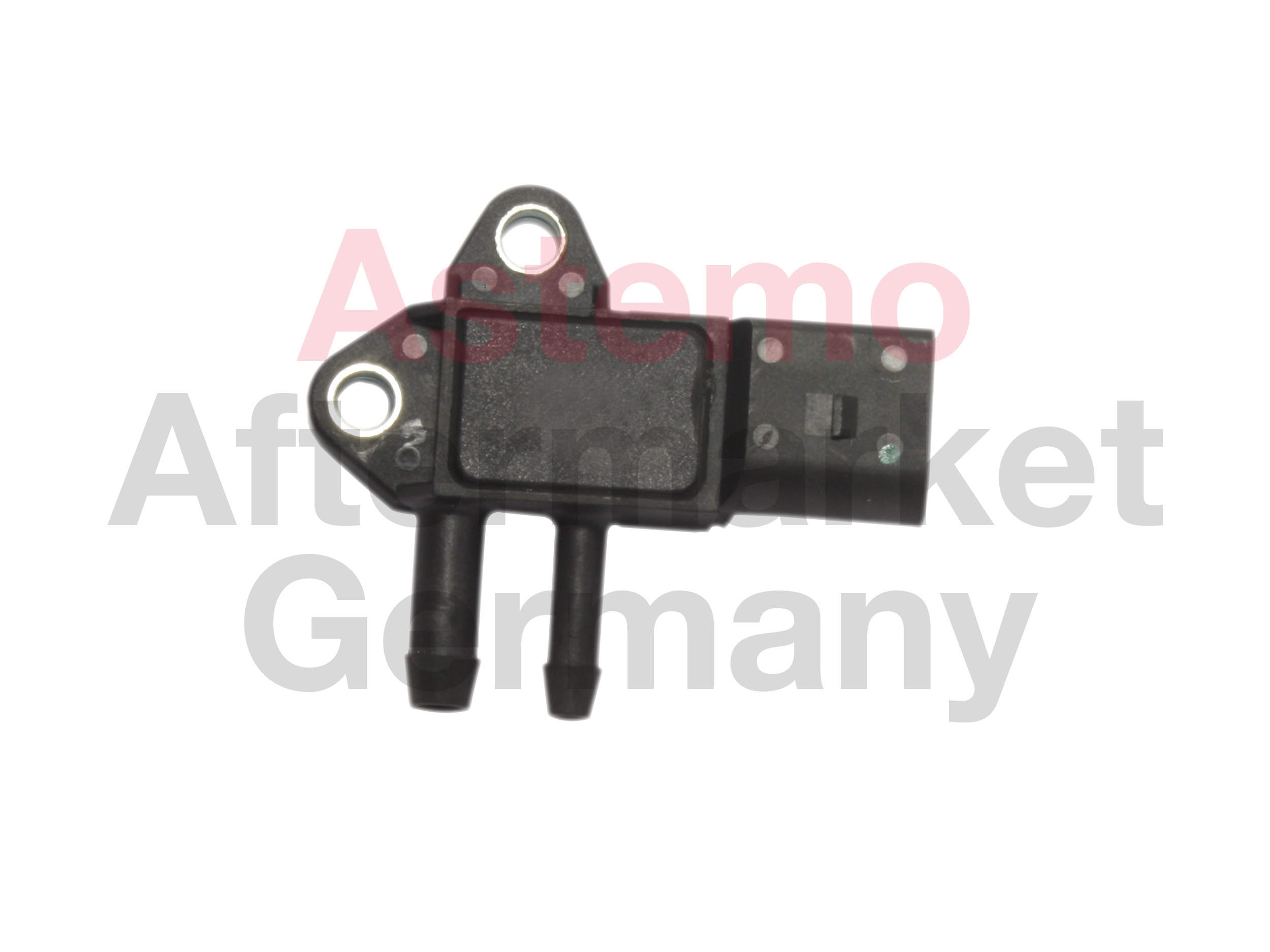 ASTEMO Sensor,udstødningstryk 2507412 for VW