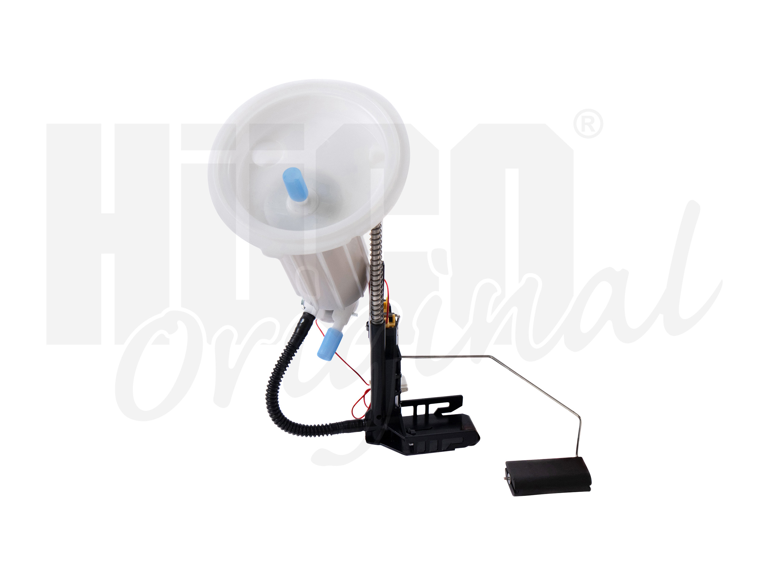 ASTEMO Sensor, reservetank 133220 for BMW