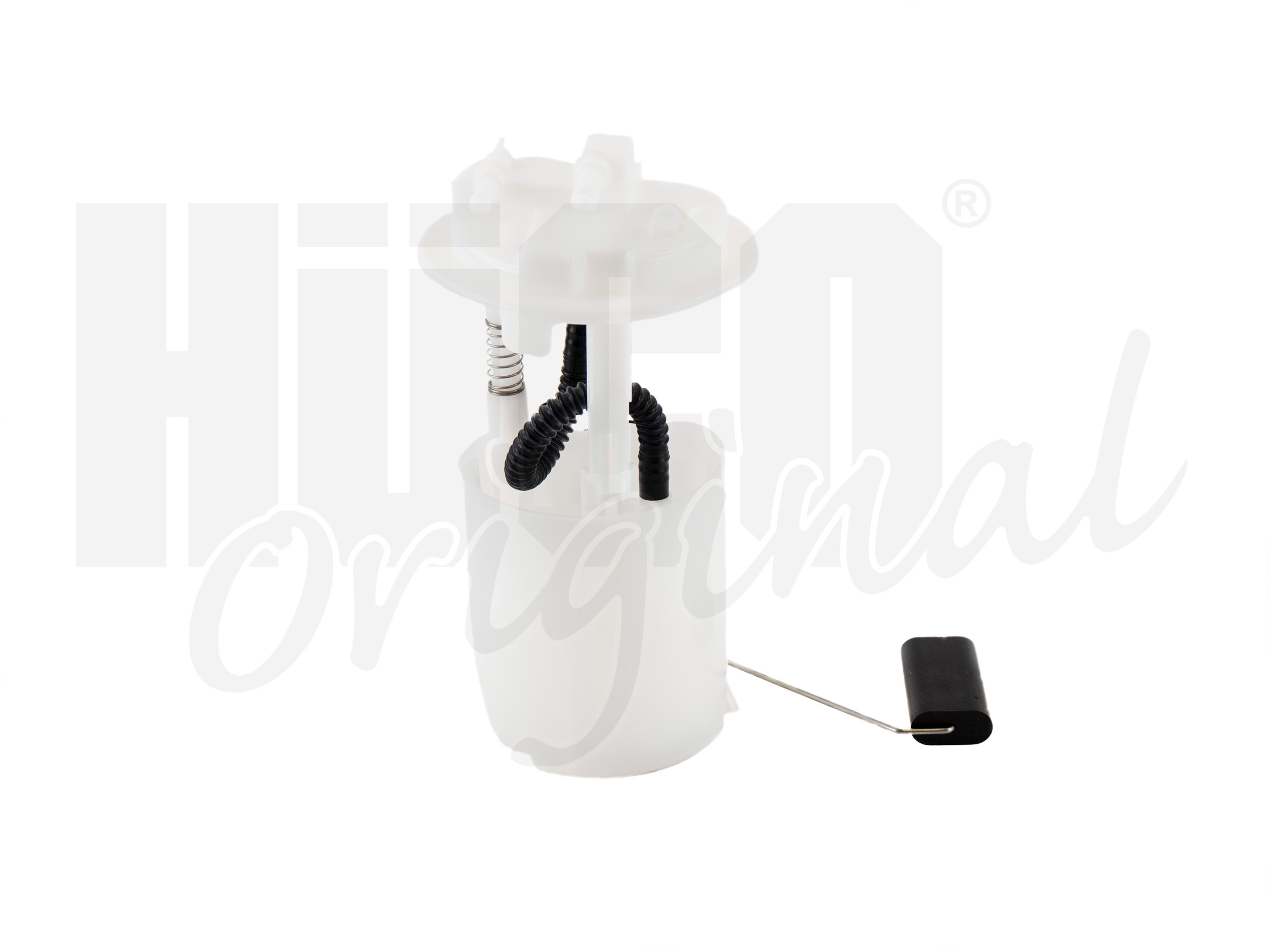 ASTEMO Sensor, reservetank 132699 for PEUGEOT