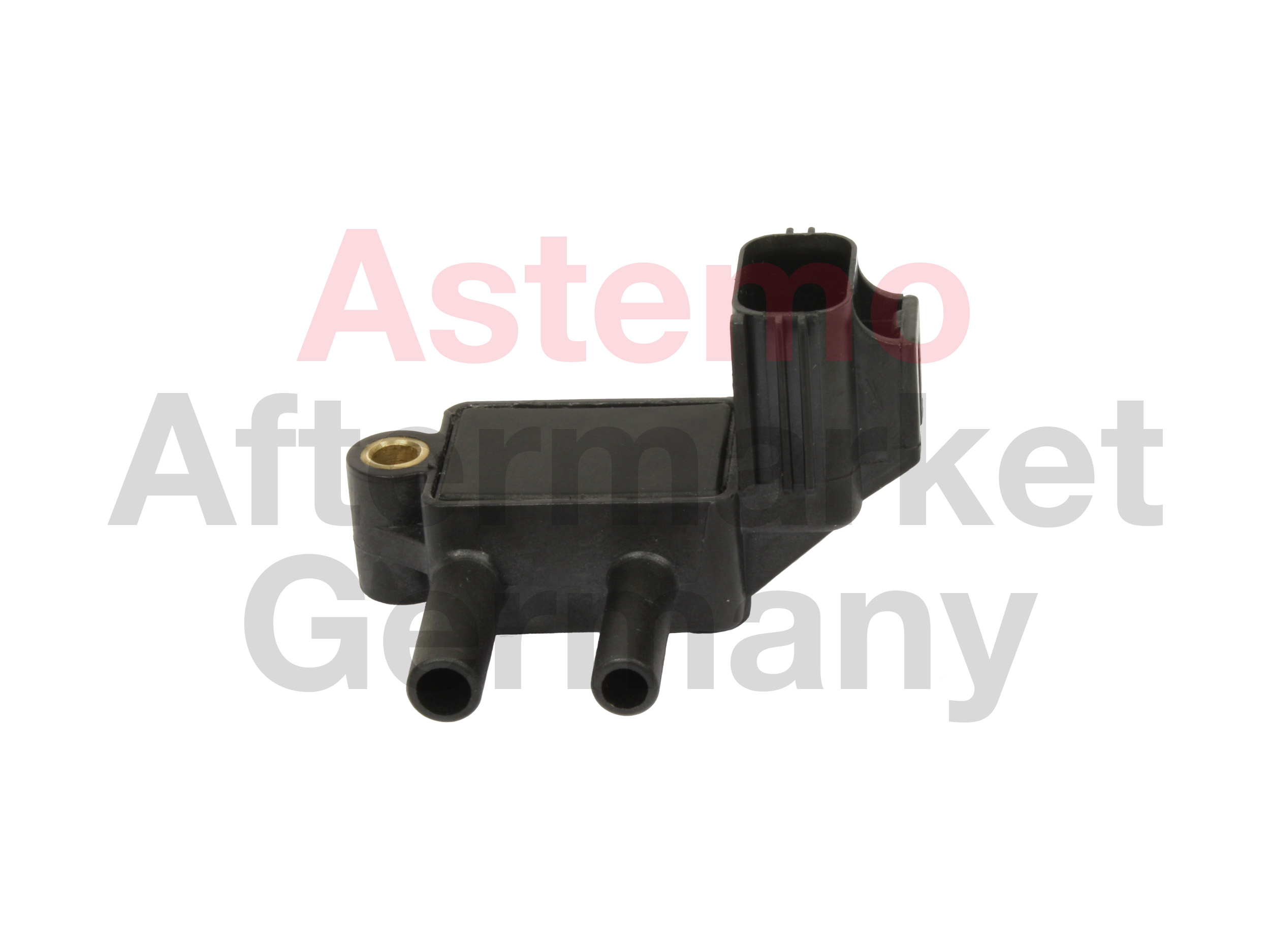 ASTEMO Sensor,udstødningstryk 2507413 for VOLVO