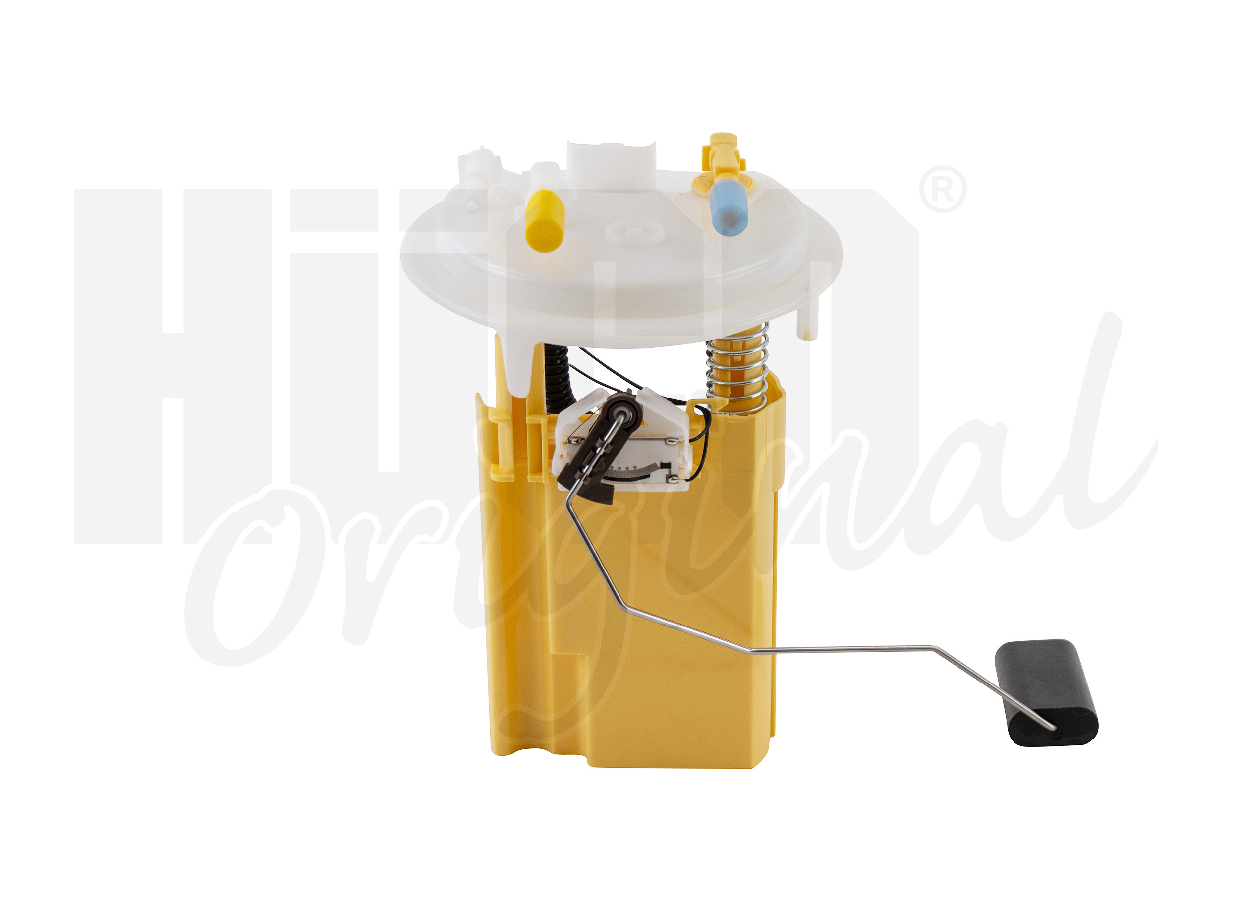 ASTEMO Sensor, reservetank 133213 for PEUGEOT