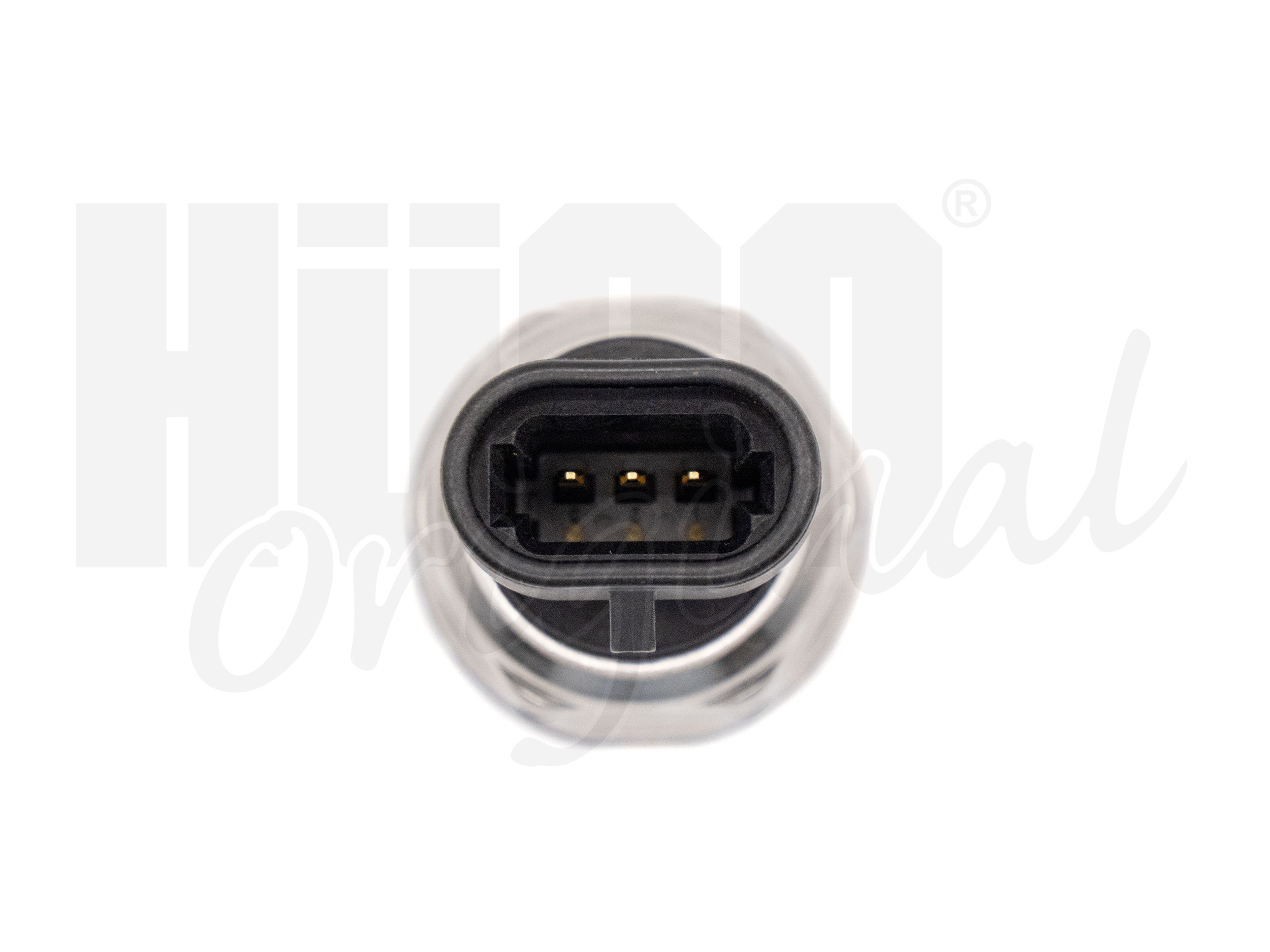 ASTEMO Sensor, brændstoftryk 131950 for OPEL
