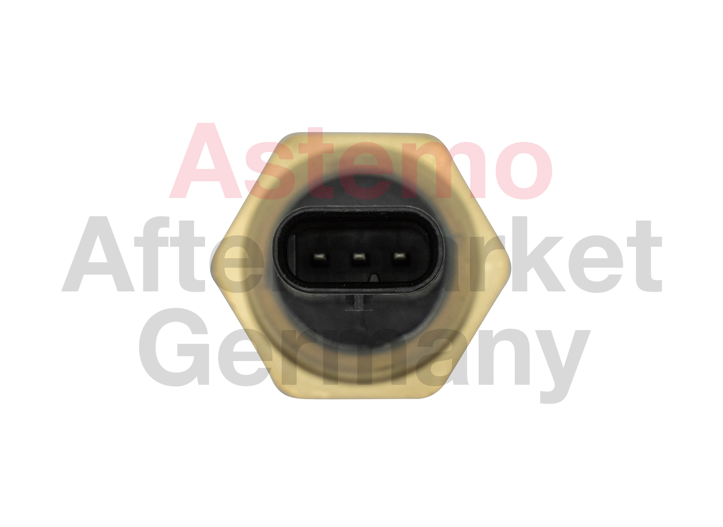 ASTEMO Sensor, olietryk 2501962 for FORD