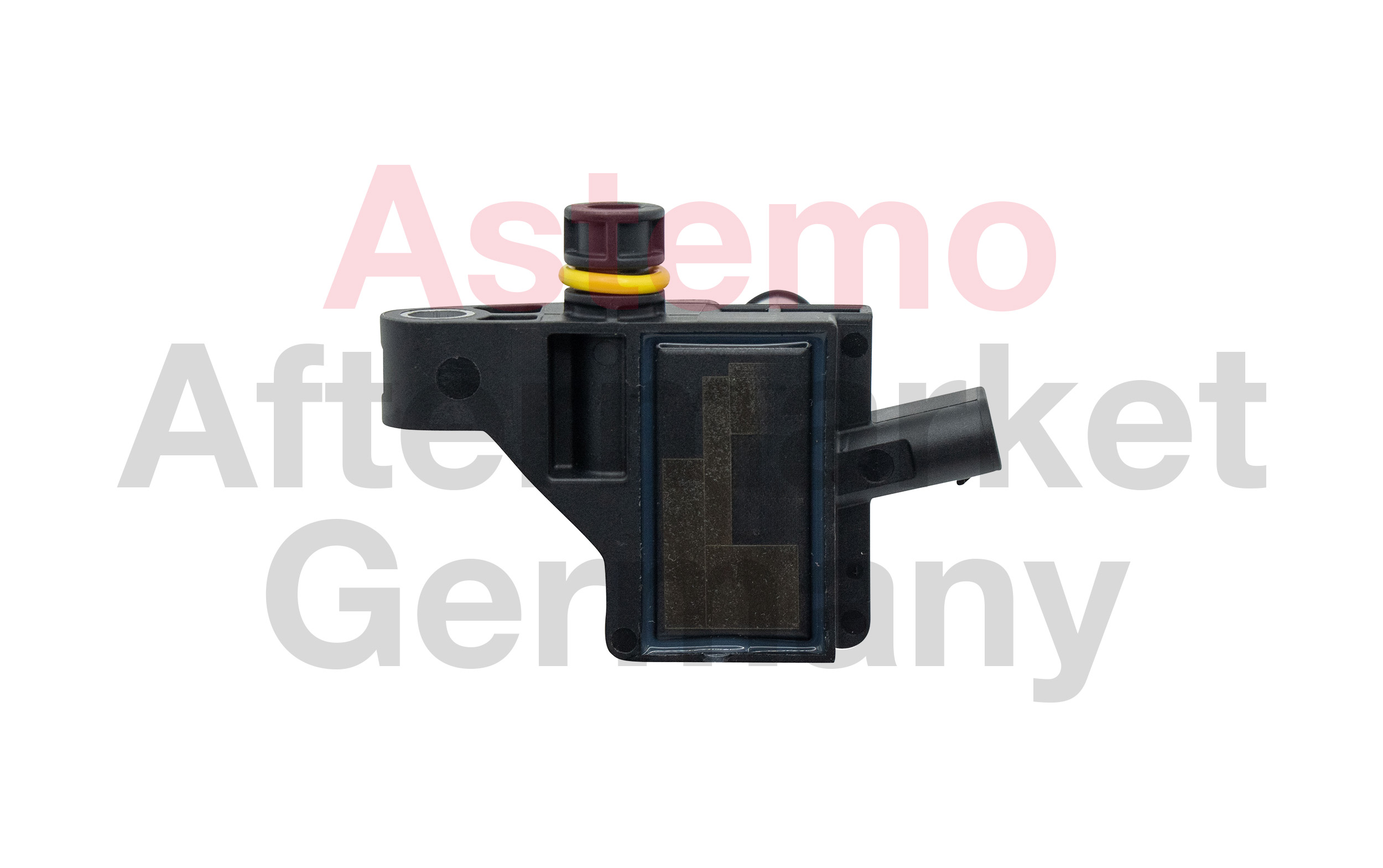 ASTEMO Sensor,udstødningstryk 2507457 for FORD