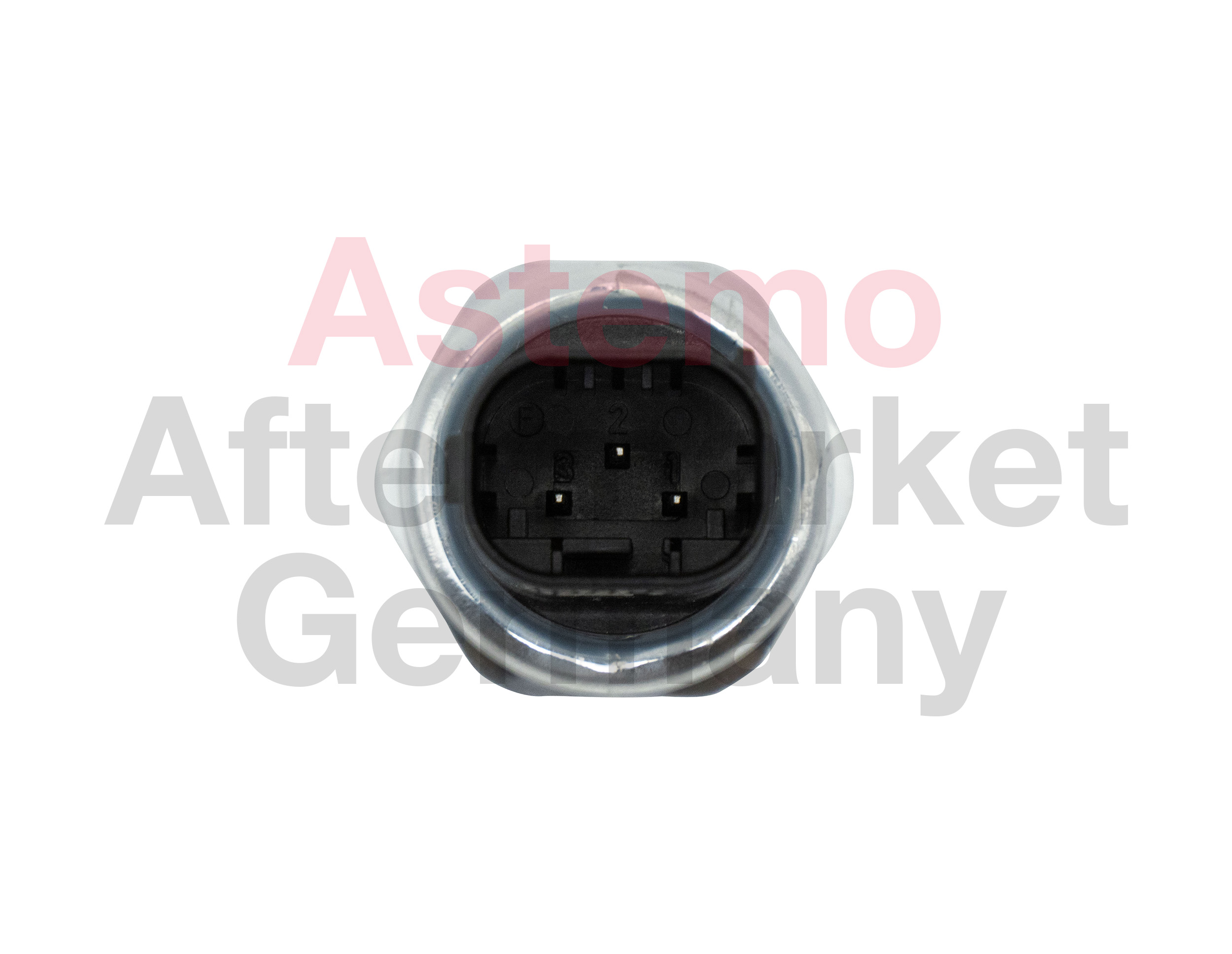 ASTEMO Sensor,udstødningstryk 2507458 for OPEL VAUXHALL RENAULT DACIA