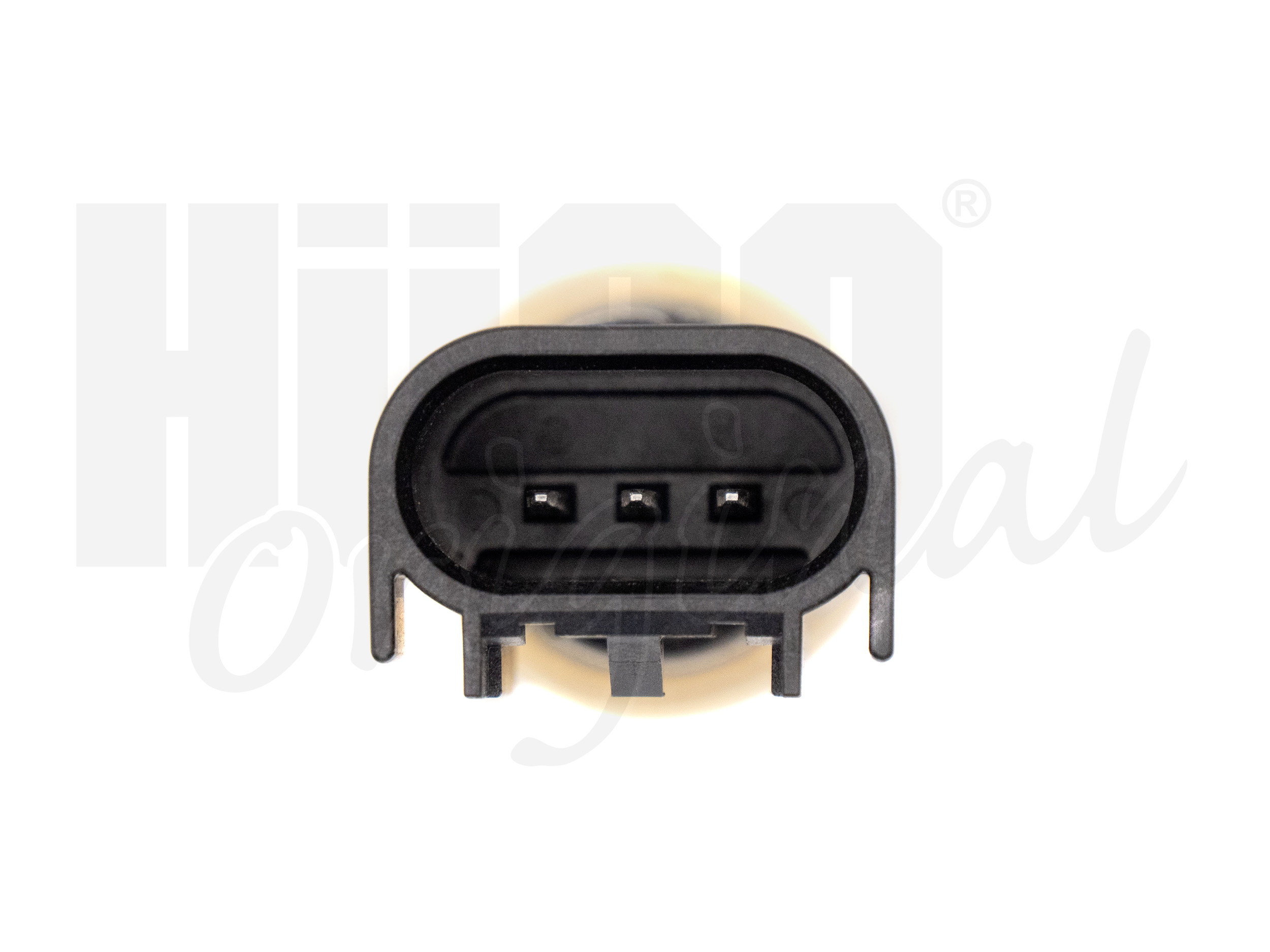 ASTEMO Sensor, brændstoftryk 131949 for CHEVROLET