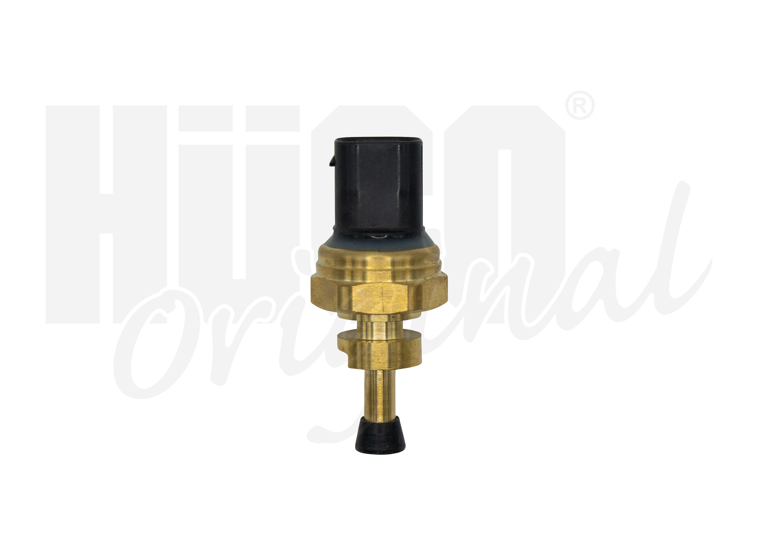 ASTEMO Sensor,udstødningstryk 137459 for NISSAN