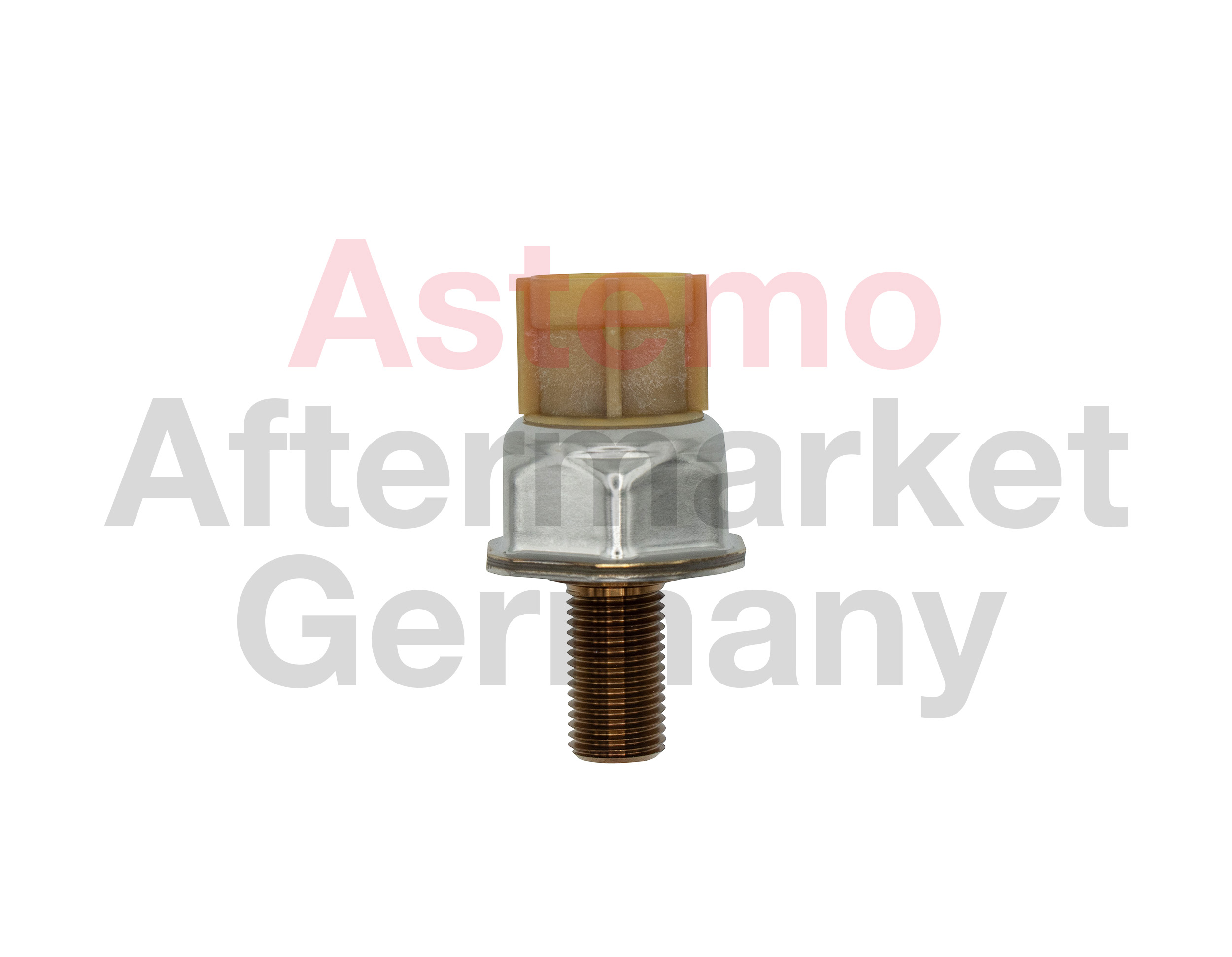 ASTEMO Sensor, brændstoftryk 2501951 for RENAULT