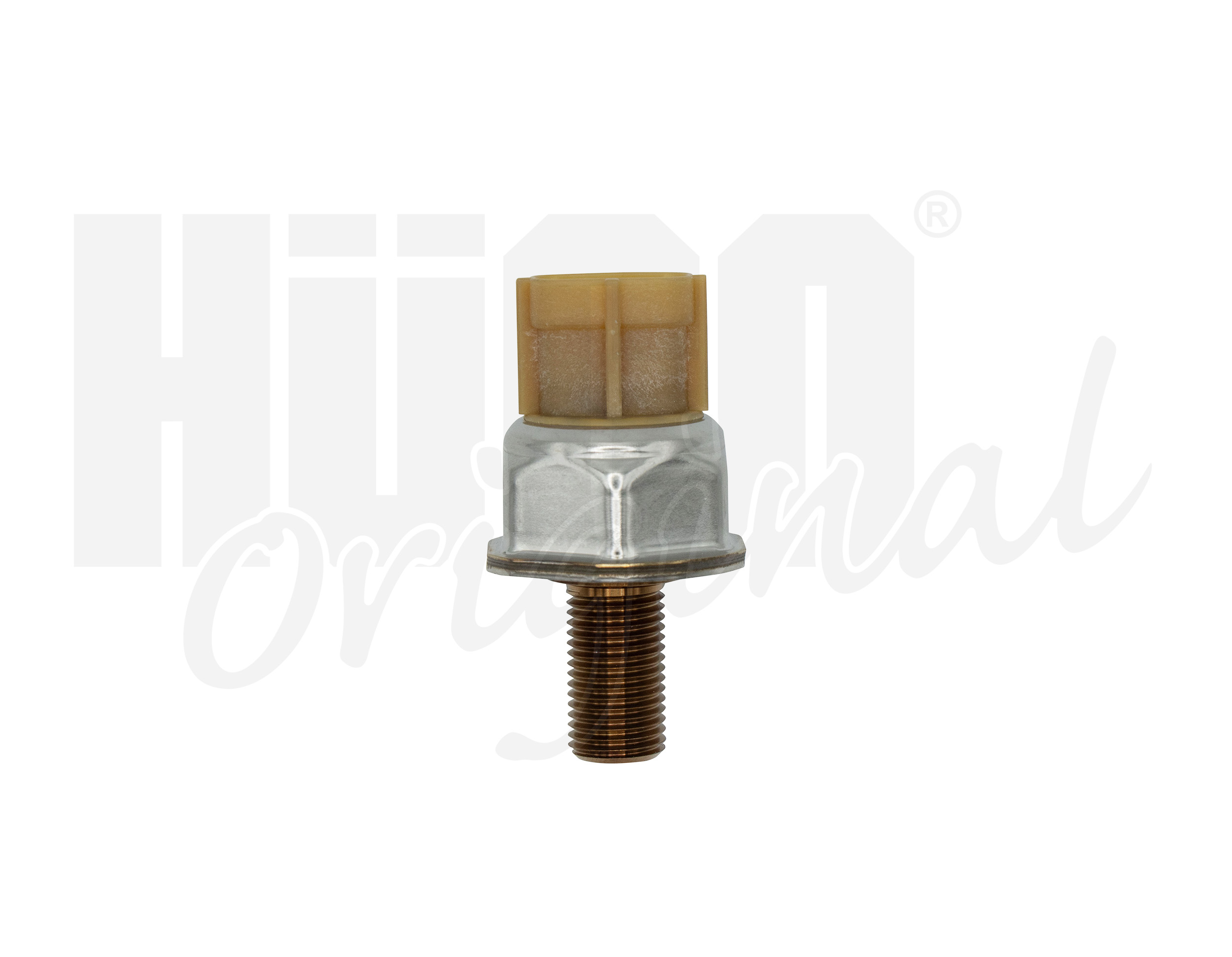ASTEMO Sensor, brændstoftryk 131951 for RENAULT
