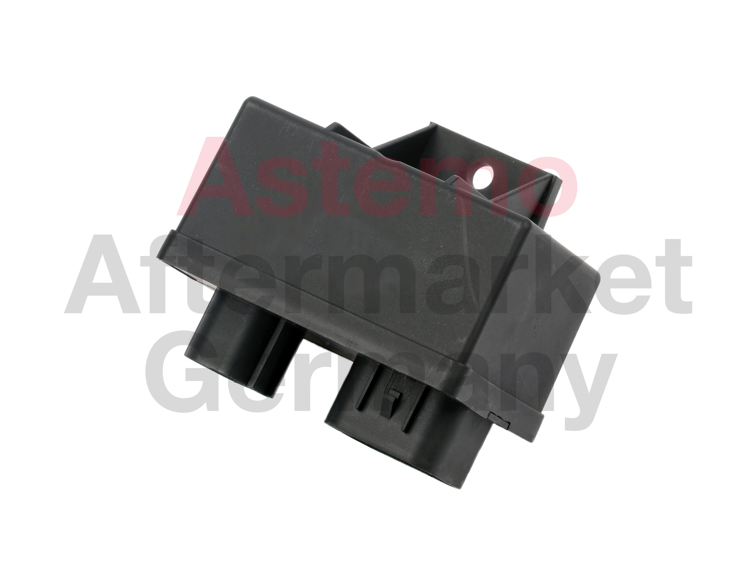 ASTEMO Styreenhed, forvarmningstid 2502184 for PEUGEOT OPEL FORD FIAT GENERAL MOTORS