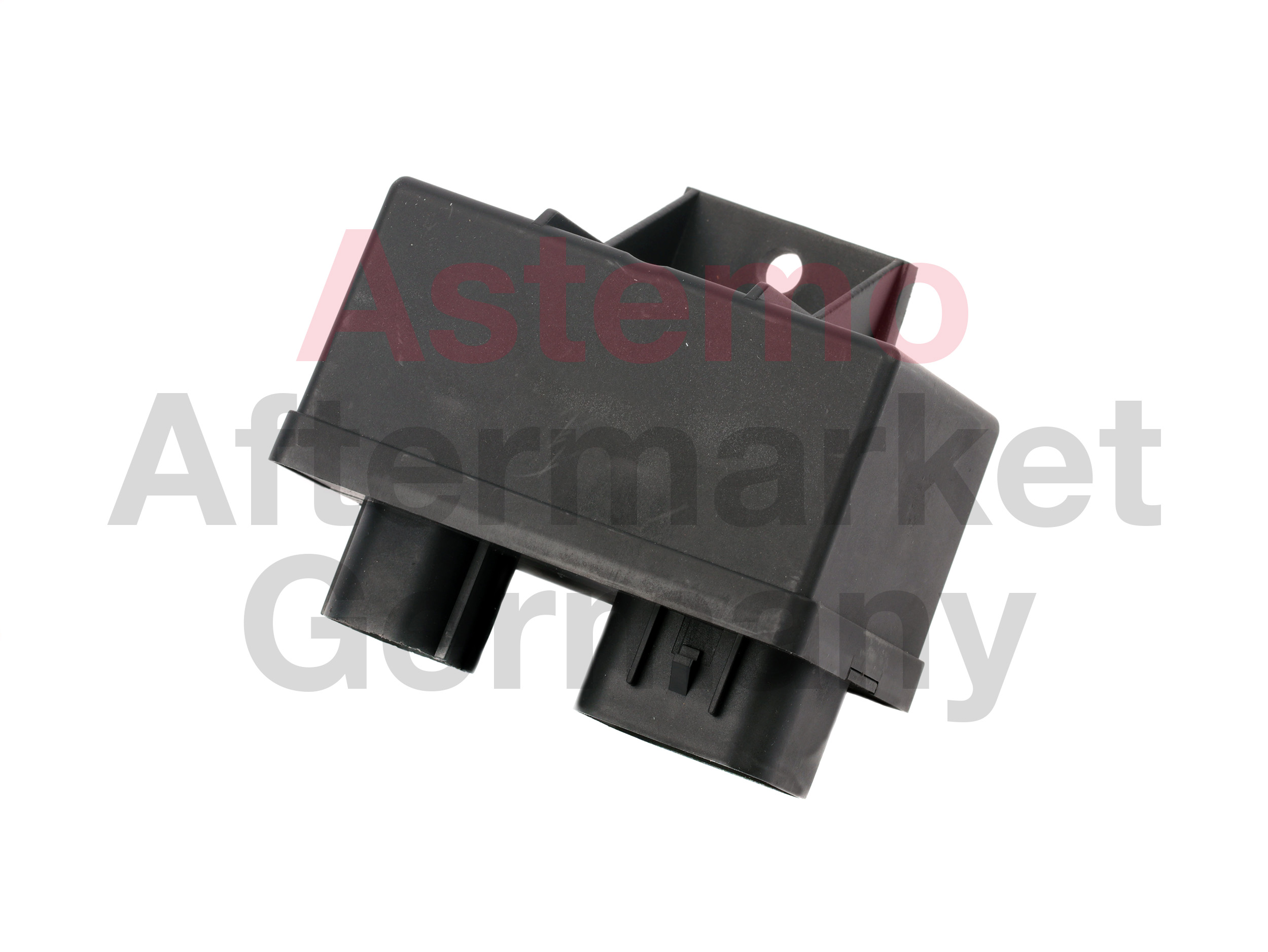 ASTEMO Styreenhed, forvarmningstid 2502188 for OPEL FIAT SAAB PININFARINA CADILLAC SUZUKI