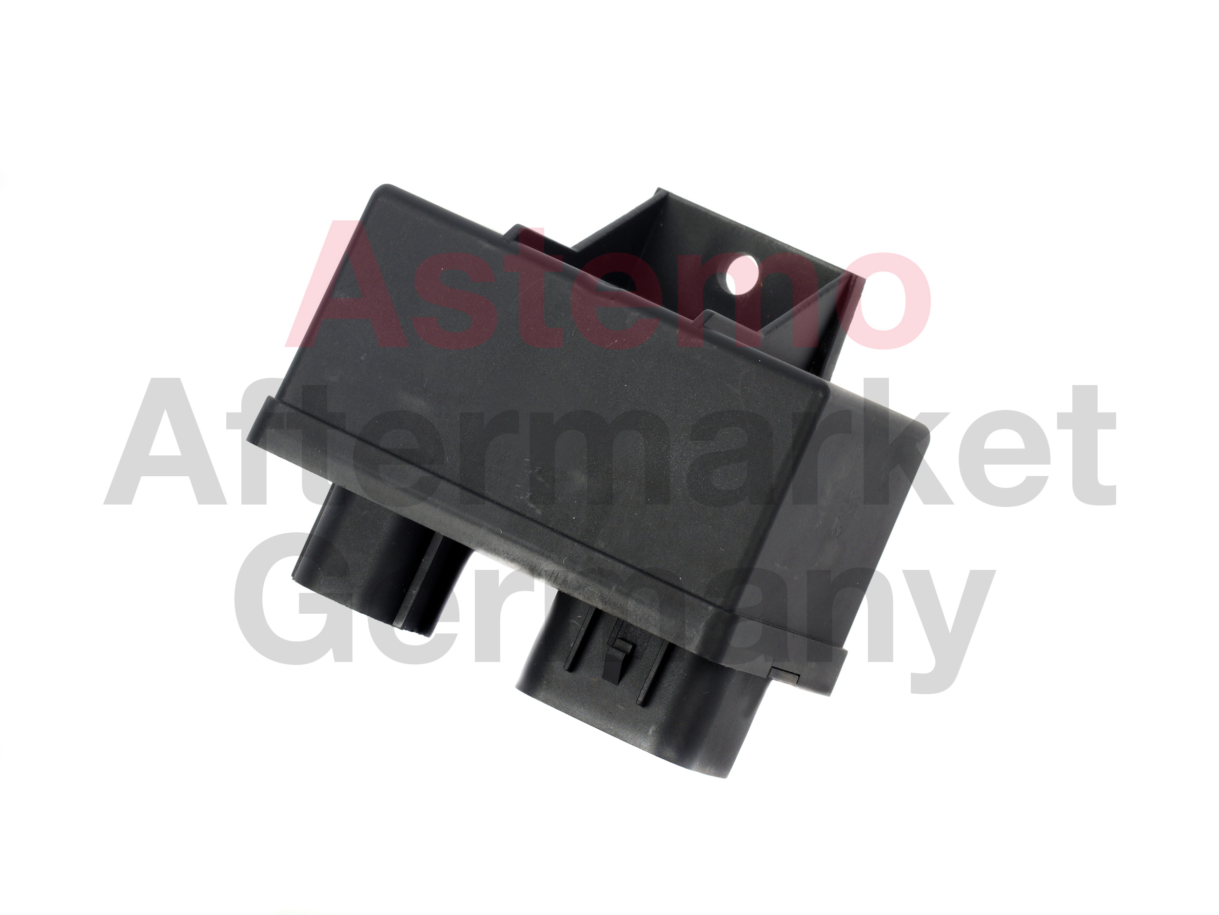 ASTEMO Styreenhed, forvarmningstid 2502187 for CHRYSLER FIAT
