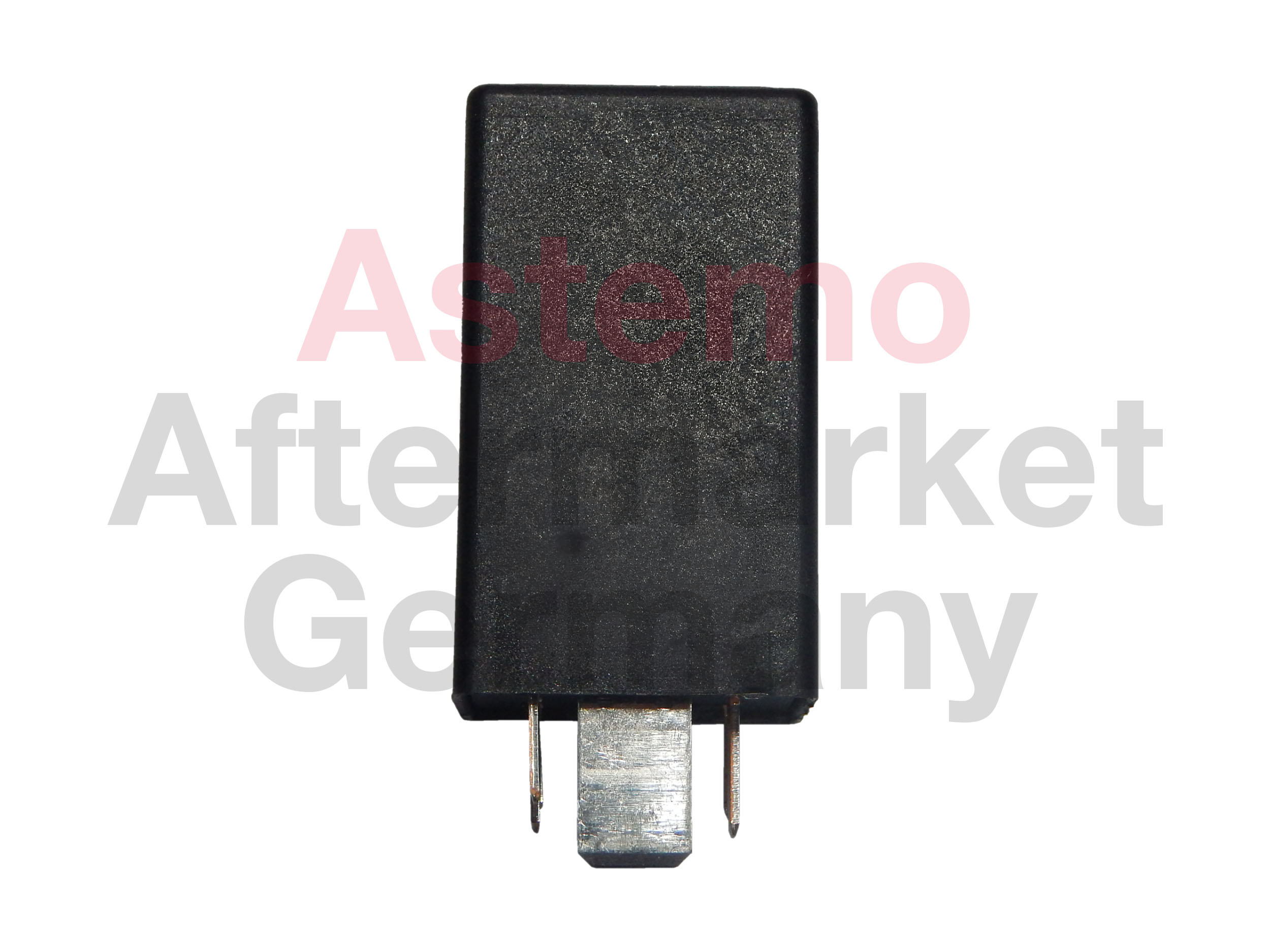 ASTEMO Styreenhed, forvarmningstid 2502045 for OPEL GENERAL MOTORS