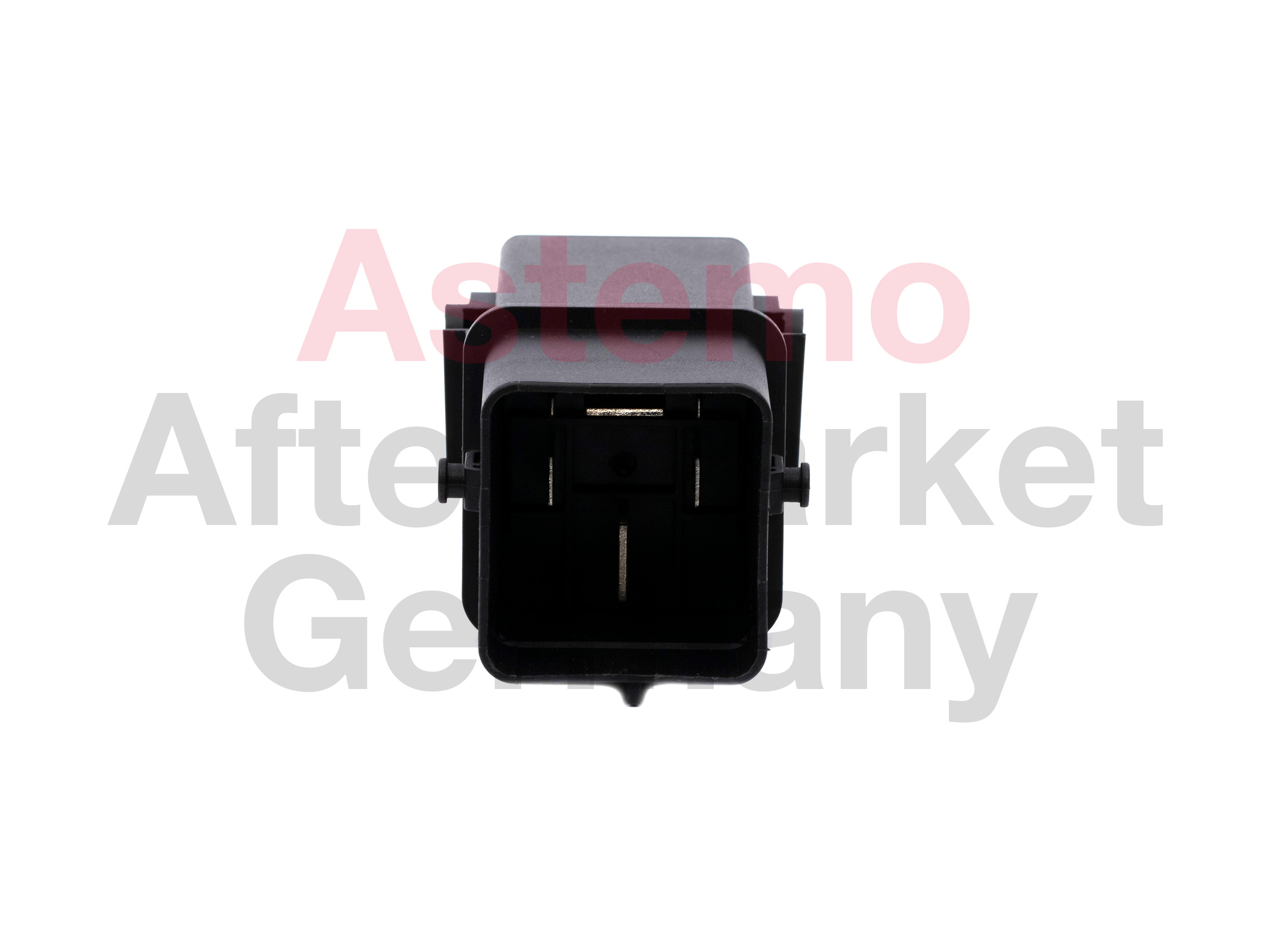ASTEMO Styreenhed, forvarmningstid 2502233 for KIA