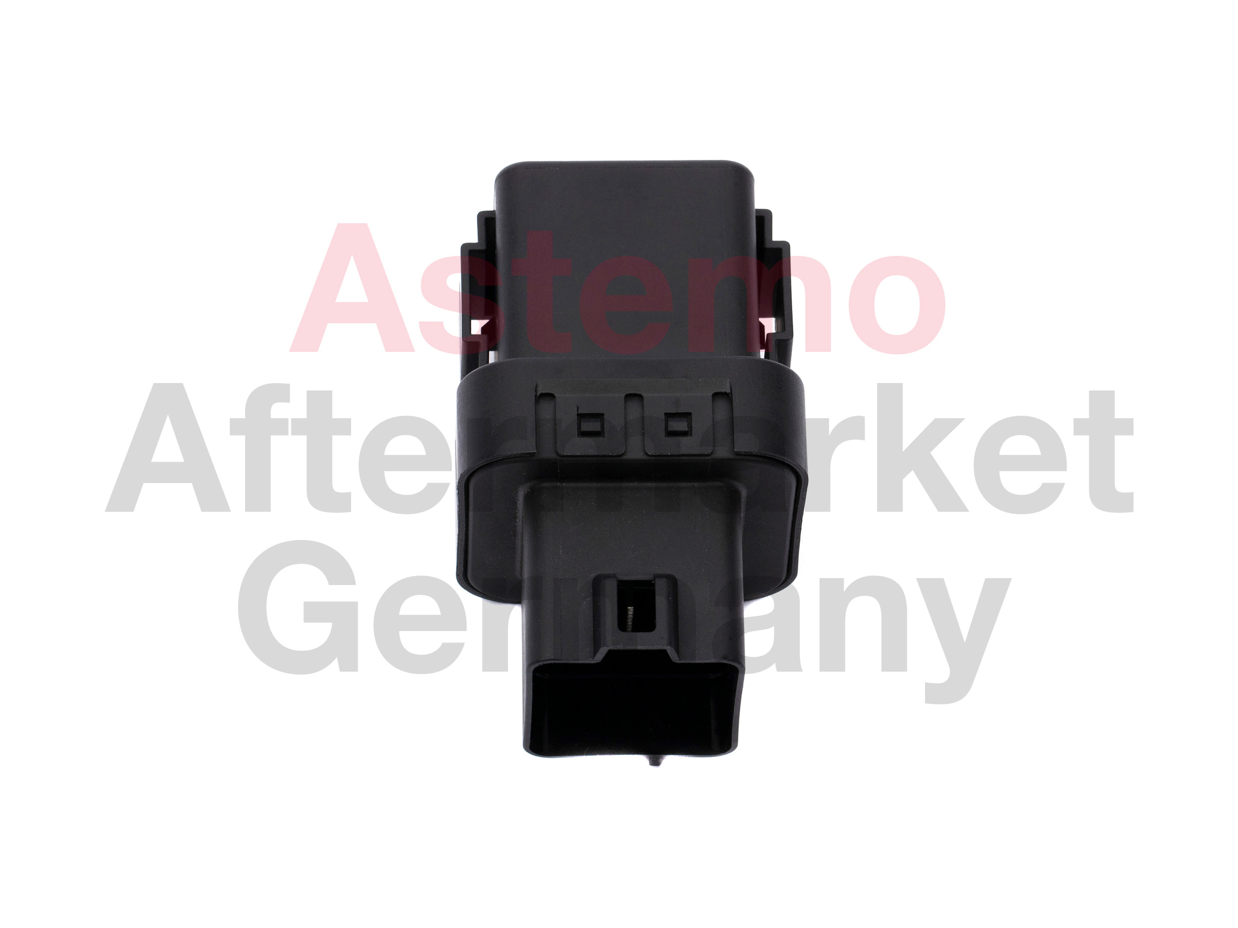 ASTEMO Styreenhed, forvarmningstid 2502236 for KIA
