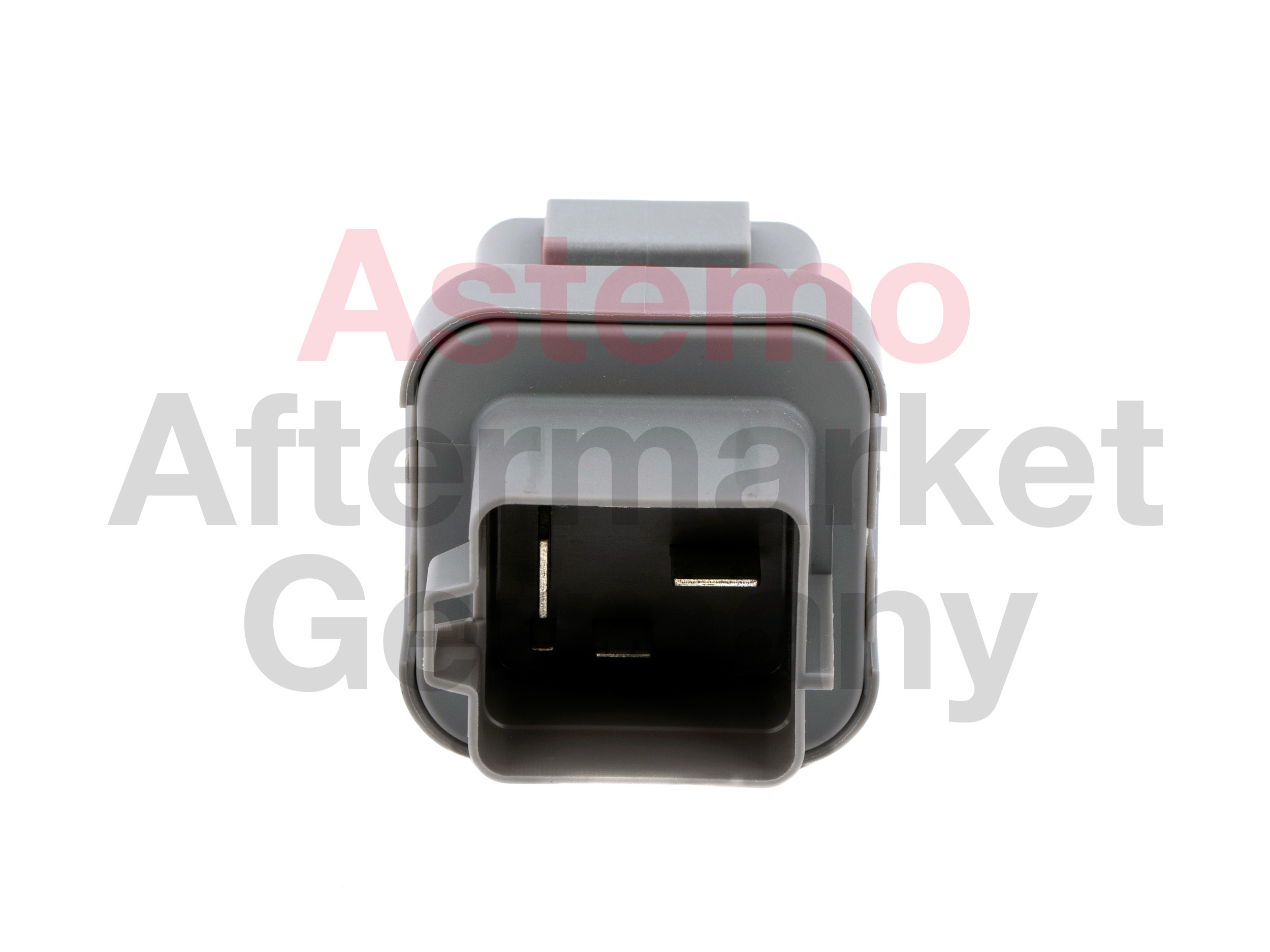 ASTEMO Styreenhed, forvarmningstid 2502238 for KIA