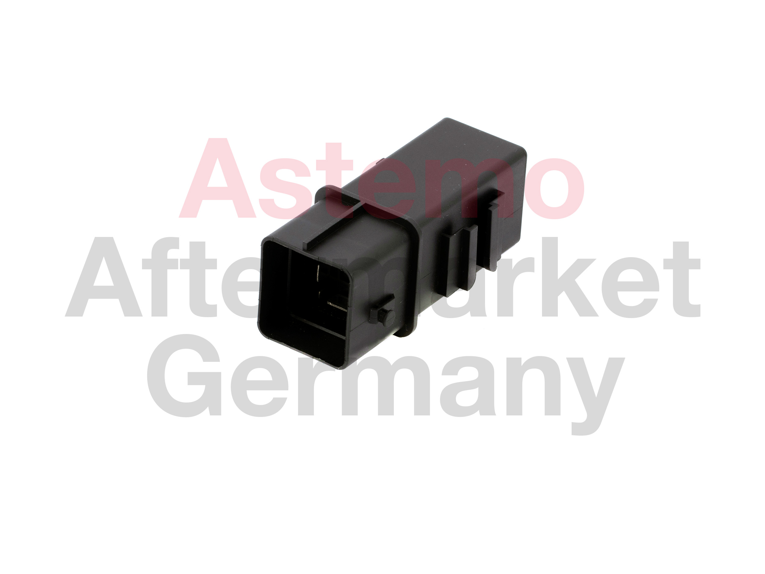 ASTEMO Styreenhed, forvarmningstid 2502240 for HYUNDAI