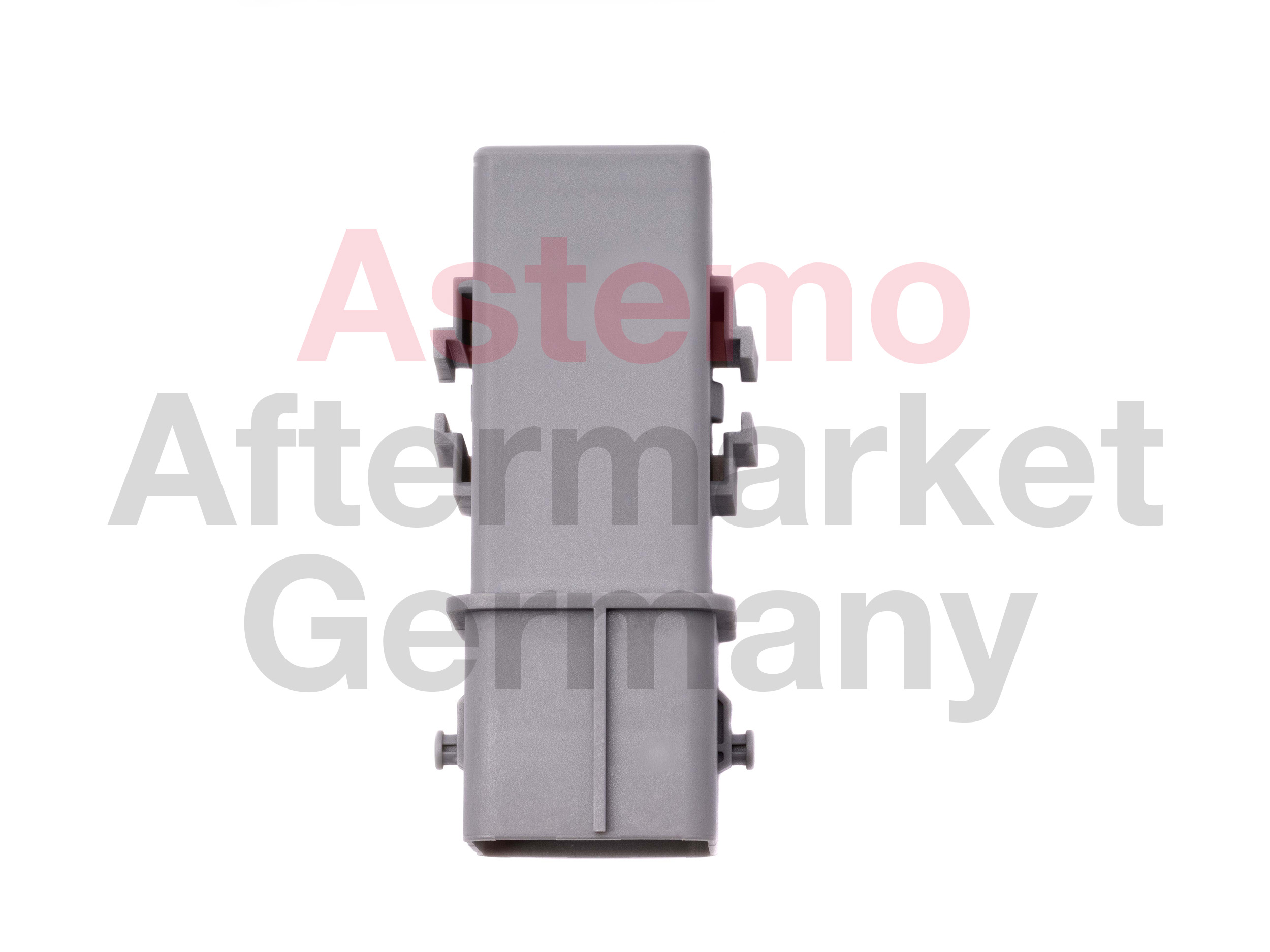 ASTEMO Styreenhed, forvarmningstid 2502241 for KIA