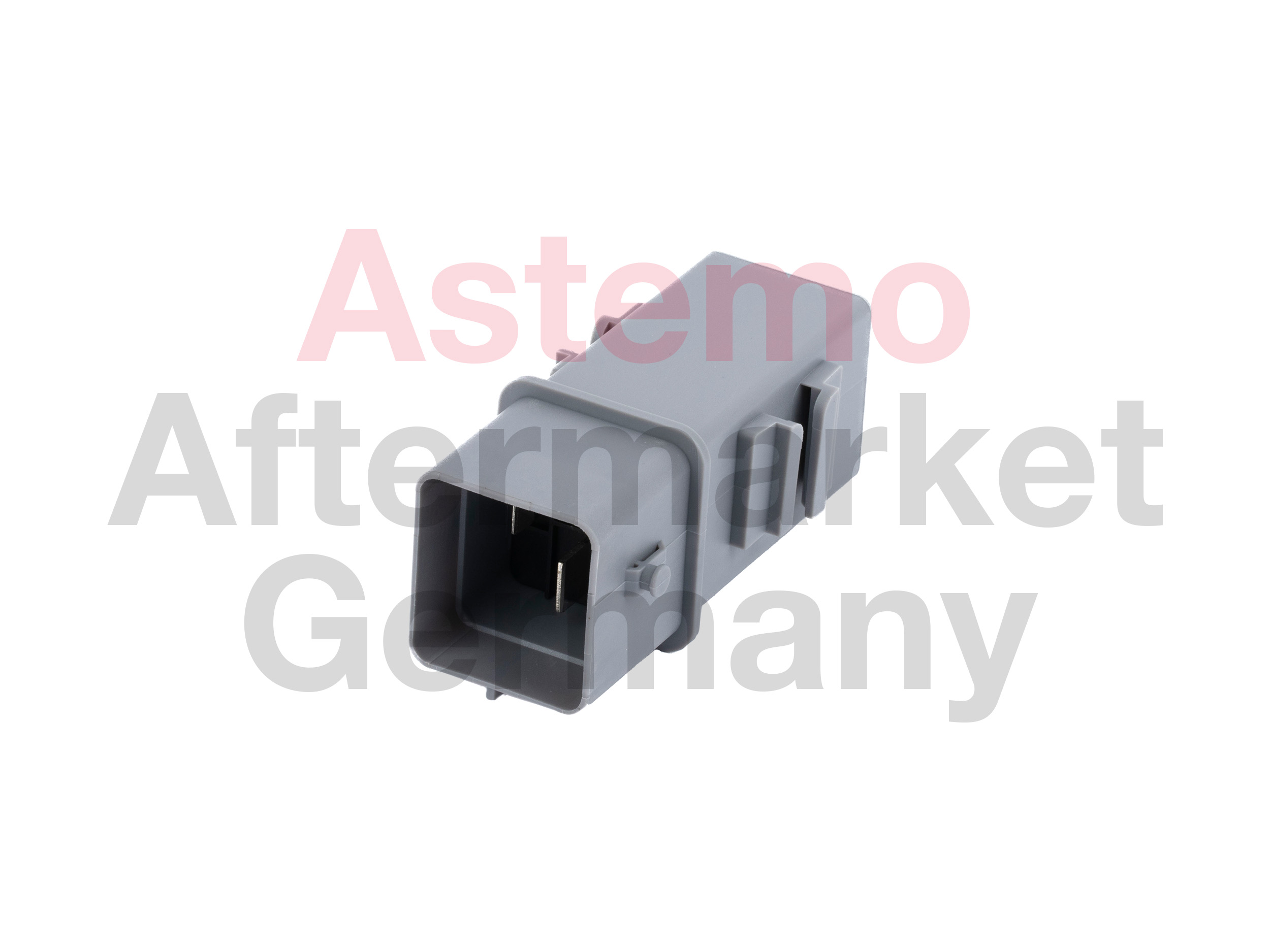 ASTEMO Styreenhed, forvarmningstid 2502244 for KIA