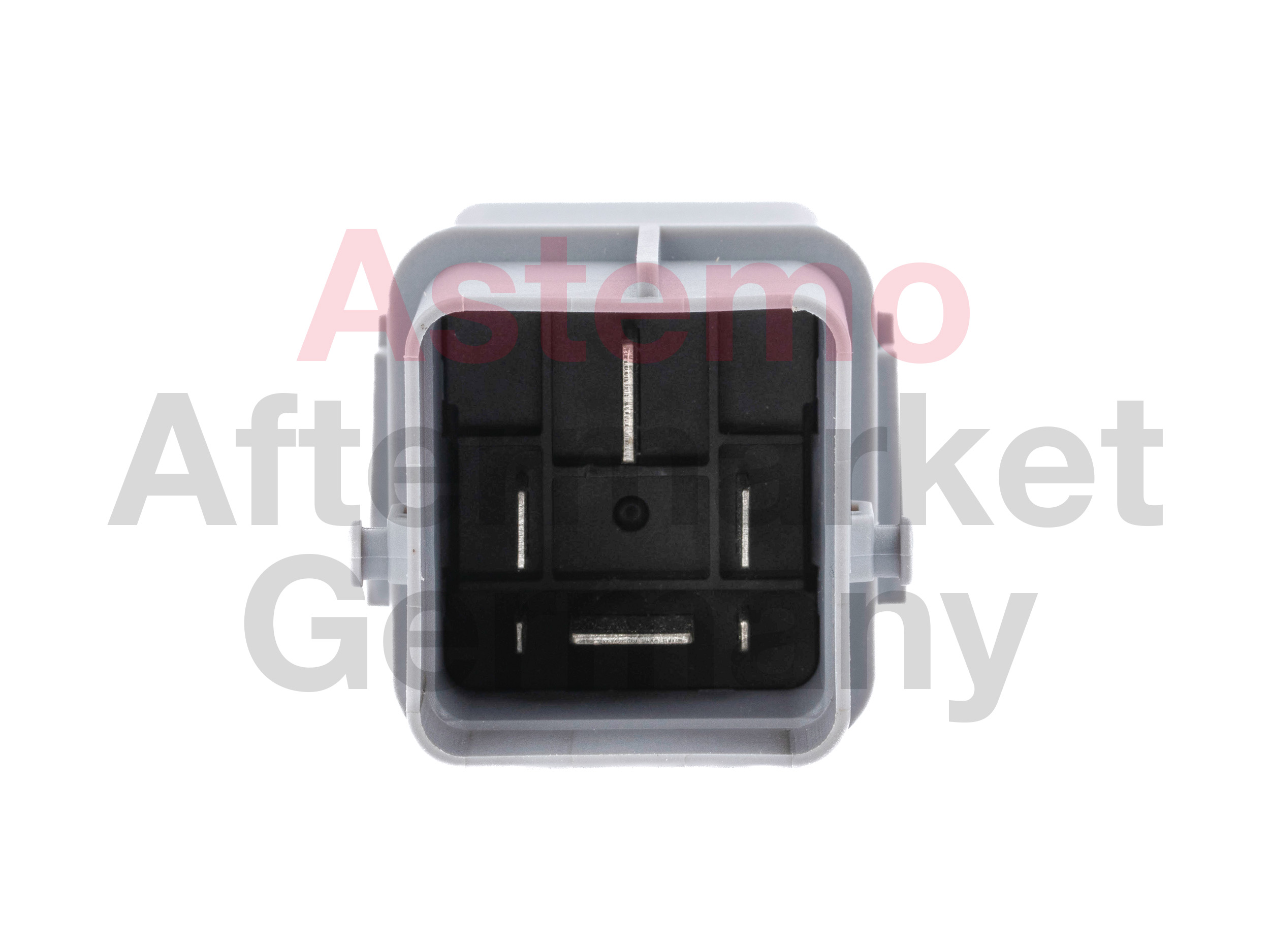 ASTEMO Styreenhed, forvarmningstid 2502243 for KIA