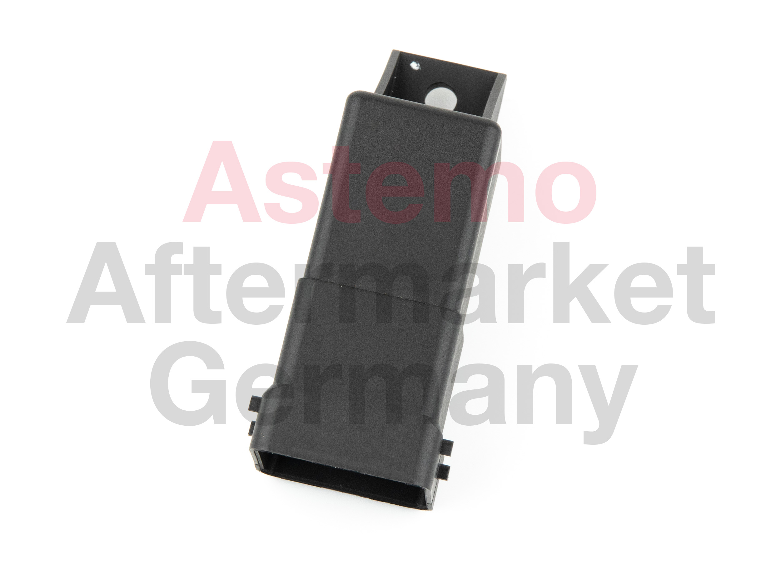 ASTEMO Styreenhed, forvarmningstid 2502252 for IVECO