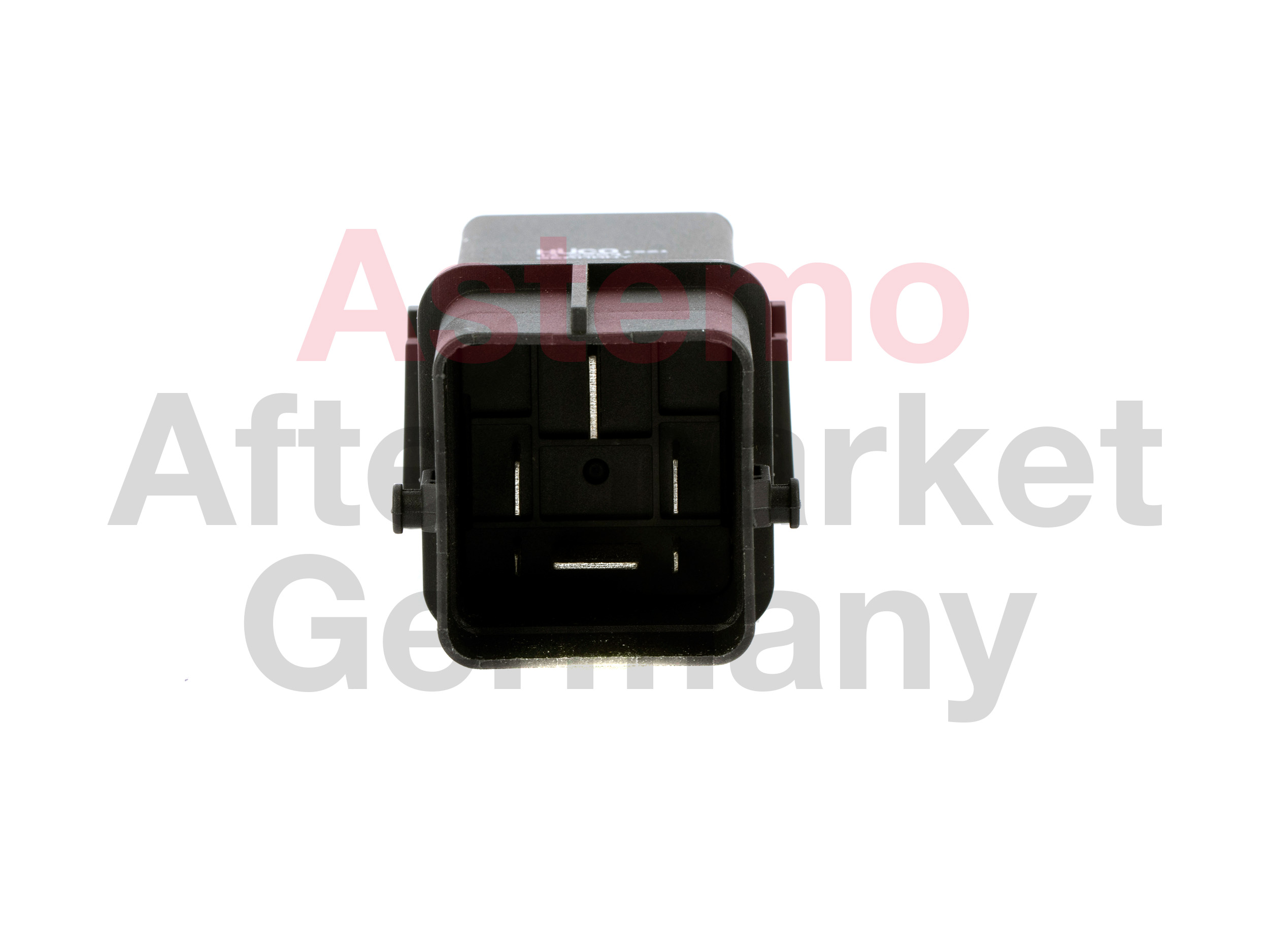 ASTEMO Styreenhed, forvarmningstid 2502254 for HYUNDAI