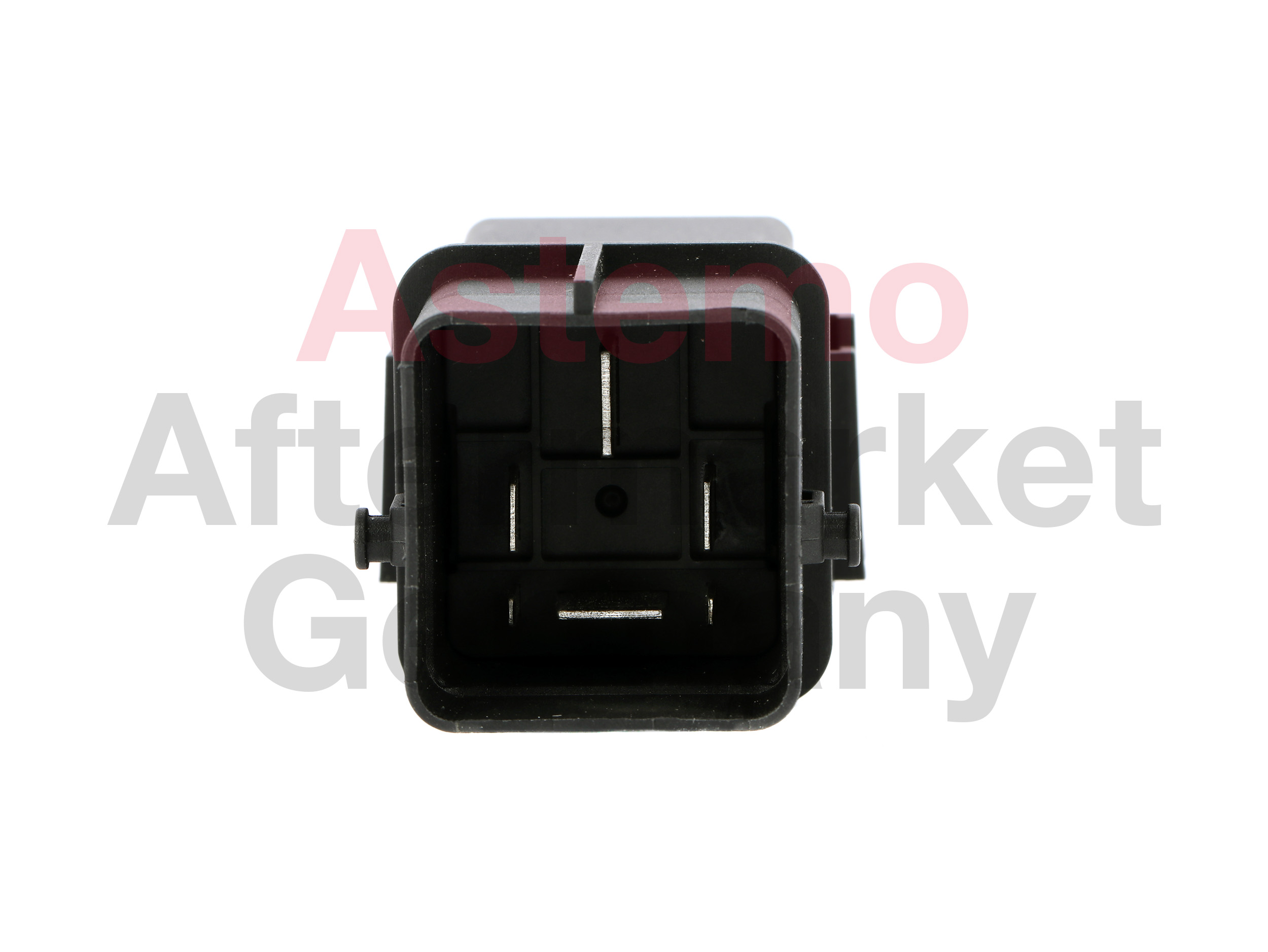 ASTEMO Styreenhed, forvarmningstid 2502255 for KIA