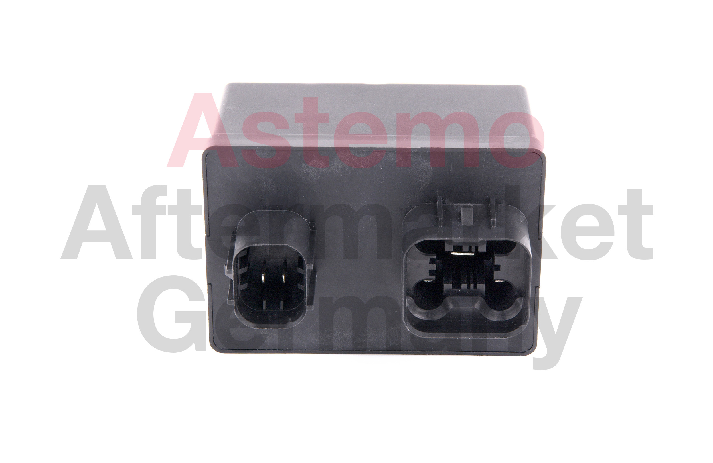 ASTEMO Styreenhed, forvarmningstid 2502256 for LAND ROVER