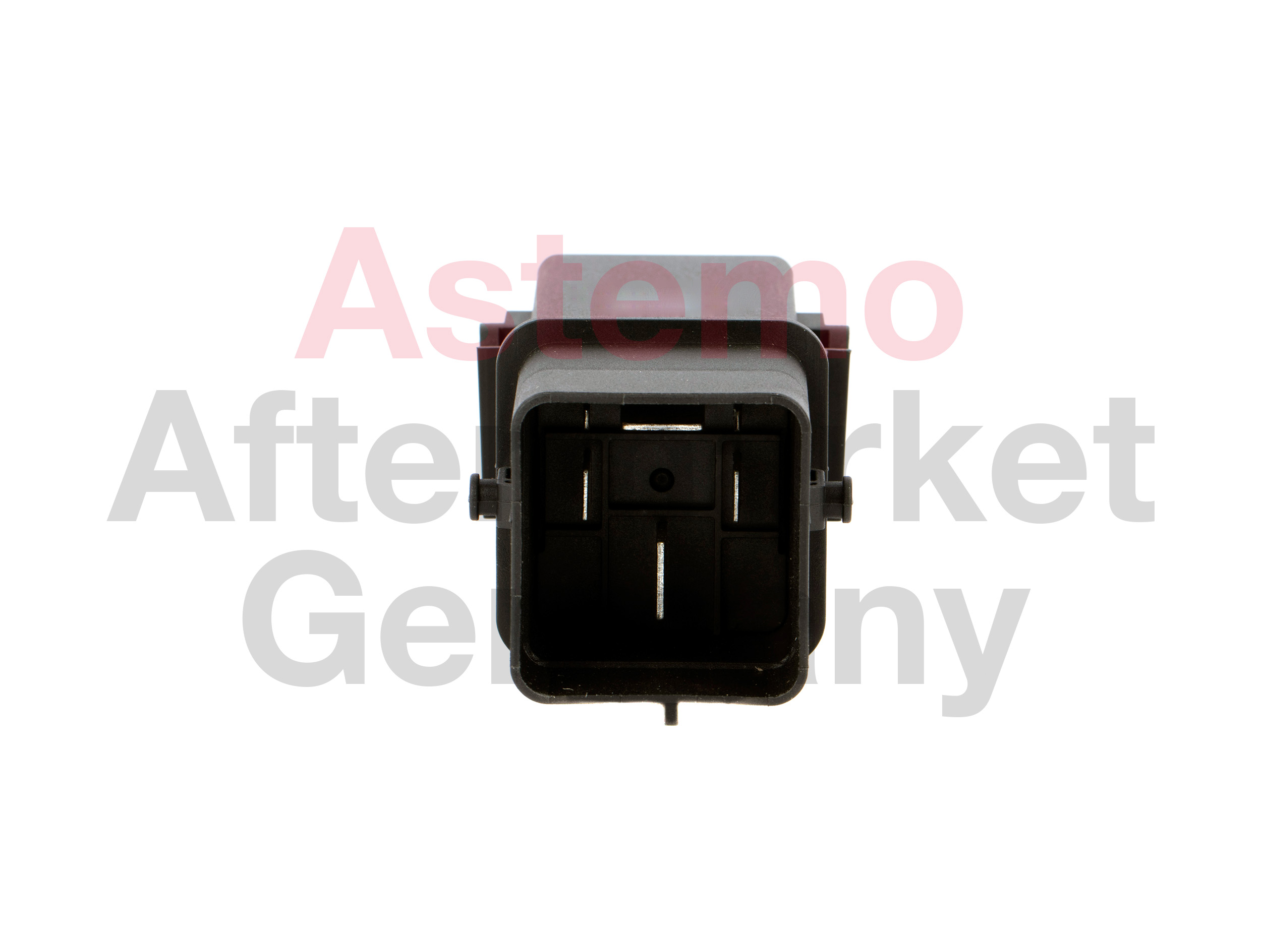 ASTEMO Styreenhed, forvarmningstid 2502257 for KIA