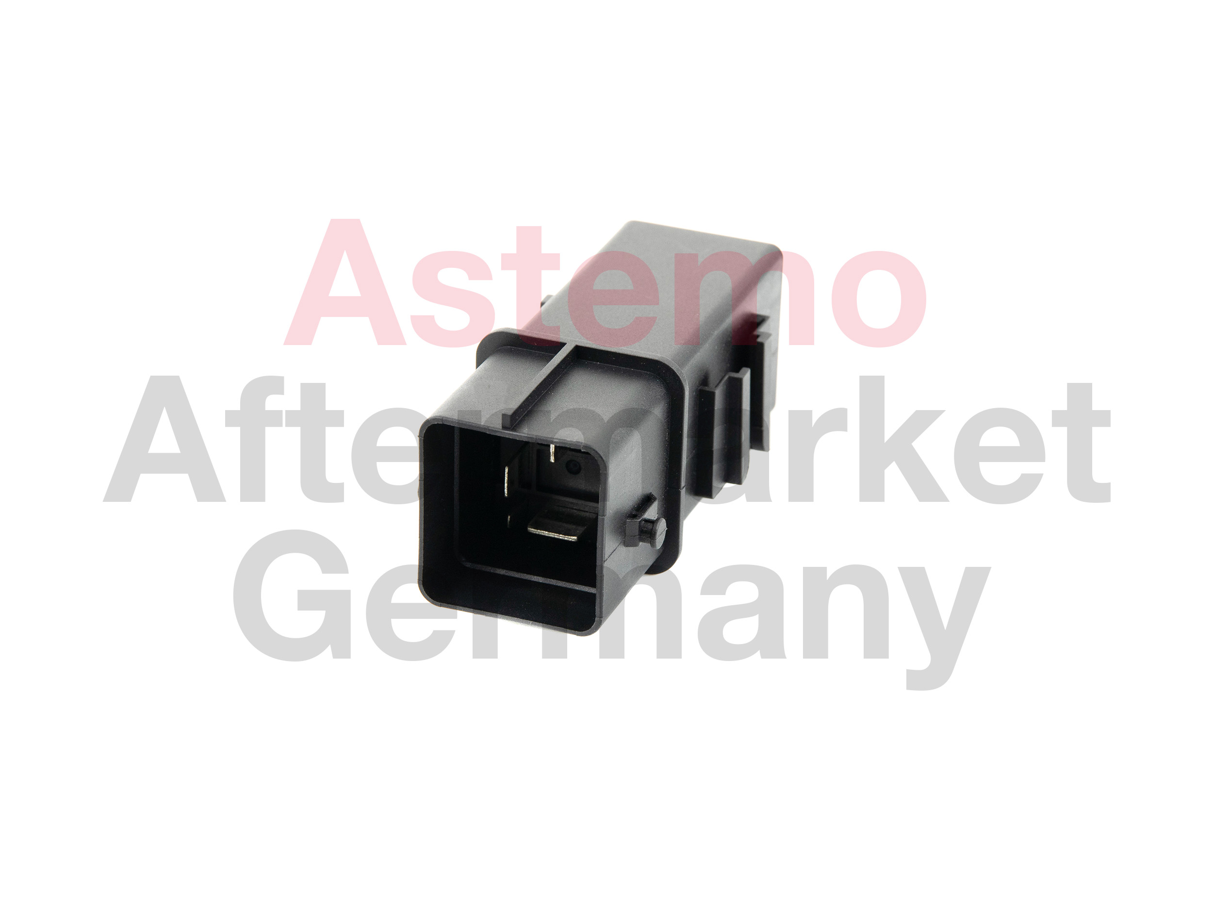ASTEMO Styreenhed, forvarmningstid 2502245 for KIA