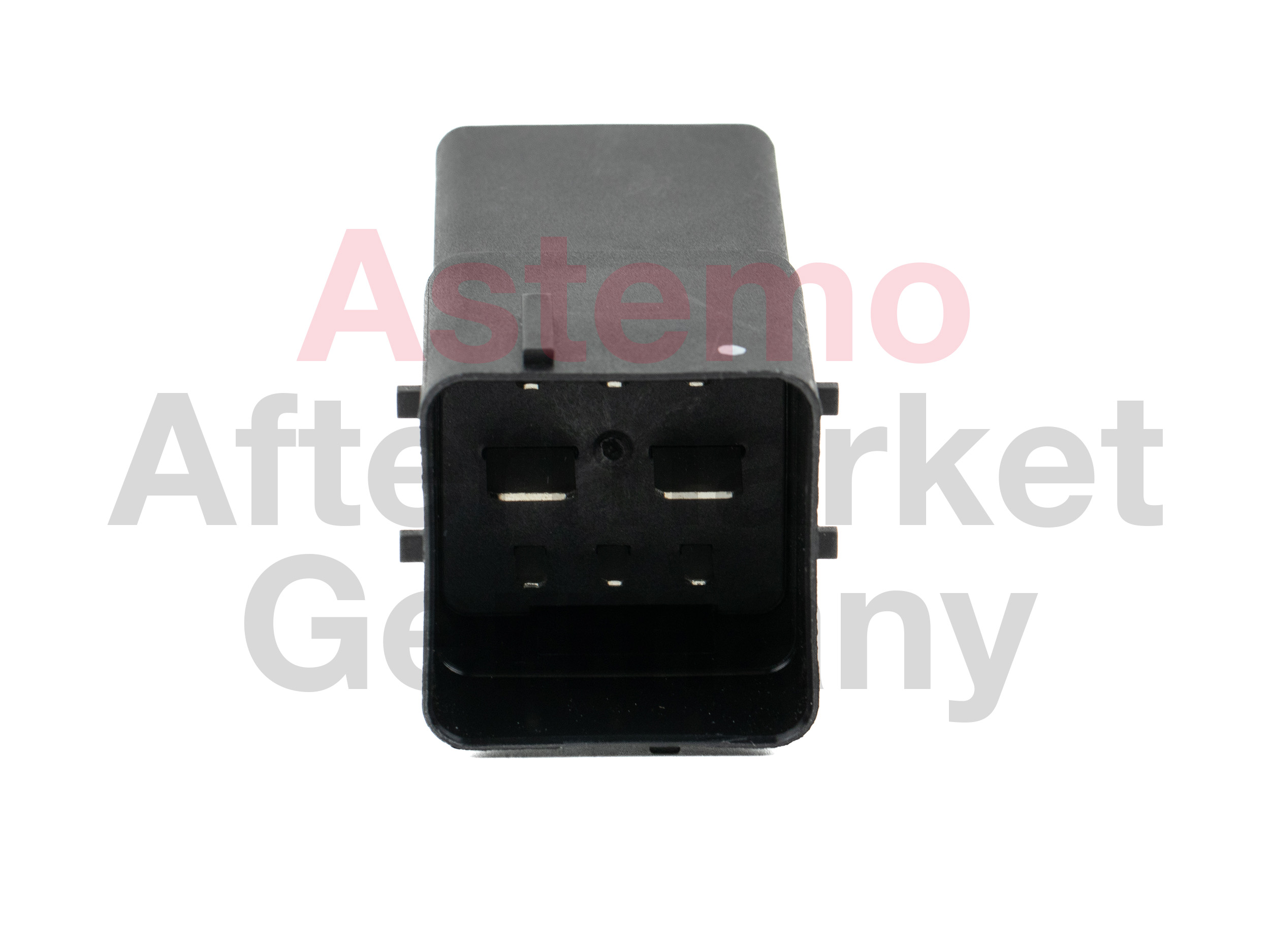 ASTEMO Styreenhed, forvarmningstid 2502181 for FORD OPEL CITROËN TOYOTA