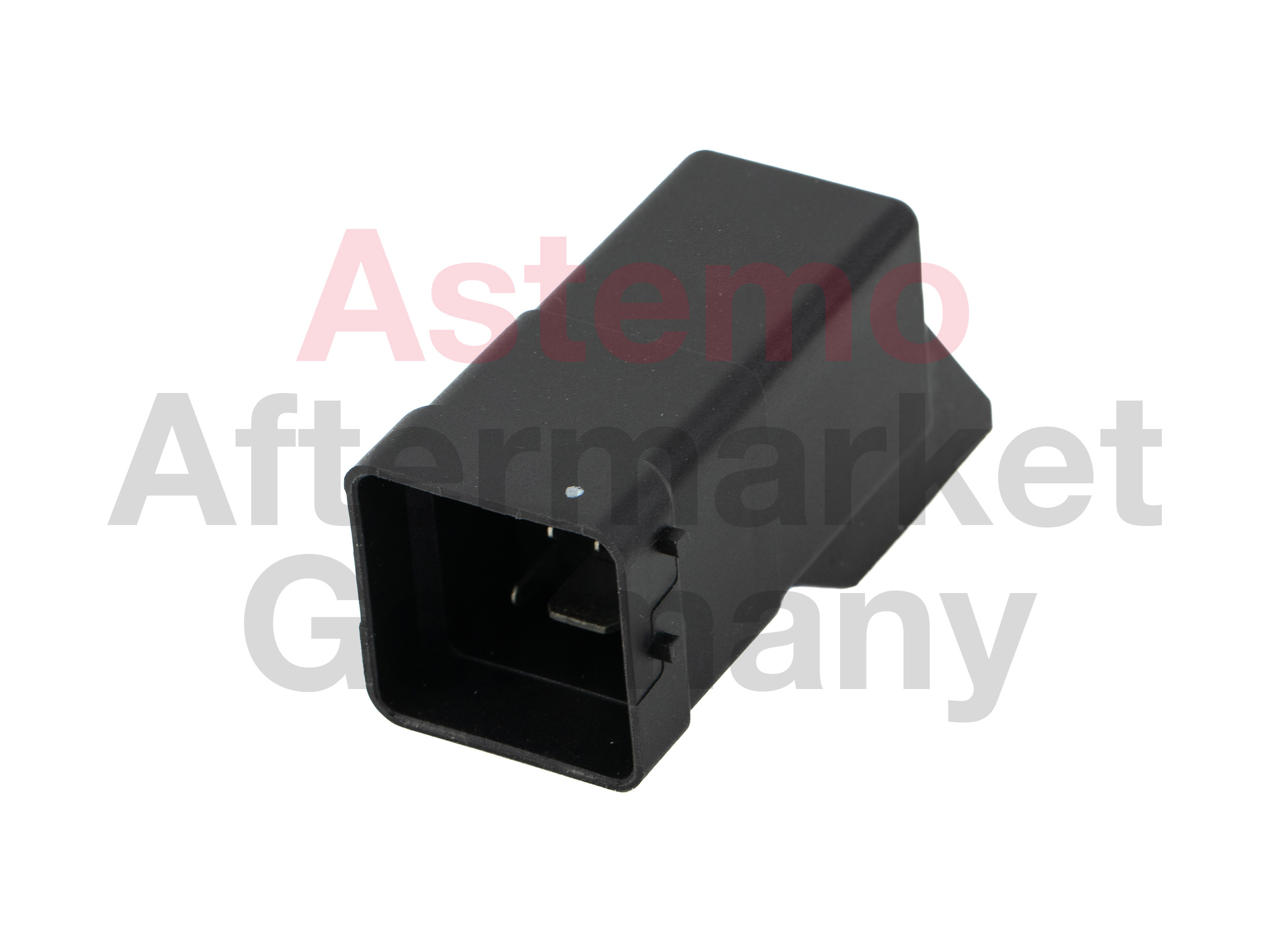 ASTEMO Styreenhed, forvarmningstid 2502259 for ISUZU
