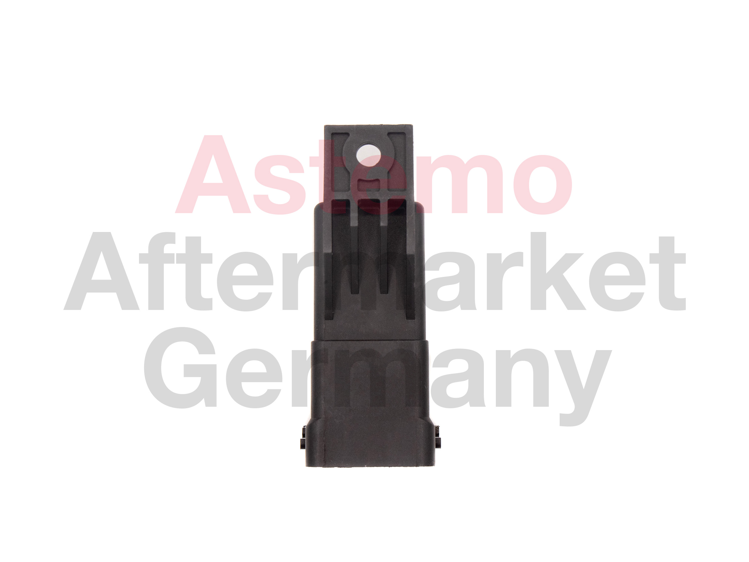 ASTEMO Styreenhed, forvarmningstid 2502246 for MITSUBISHI