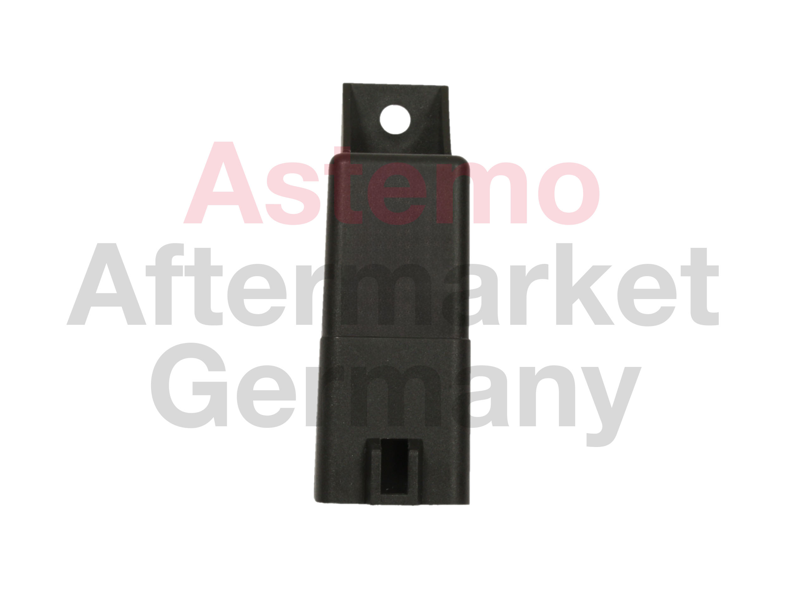 ASTEMO Styreenhed, forvarmningstid 2502179 for HONDA MITSUBISHI