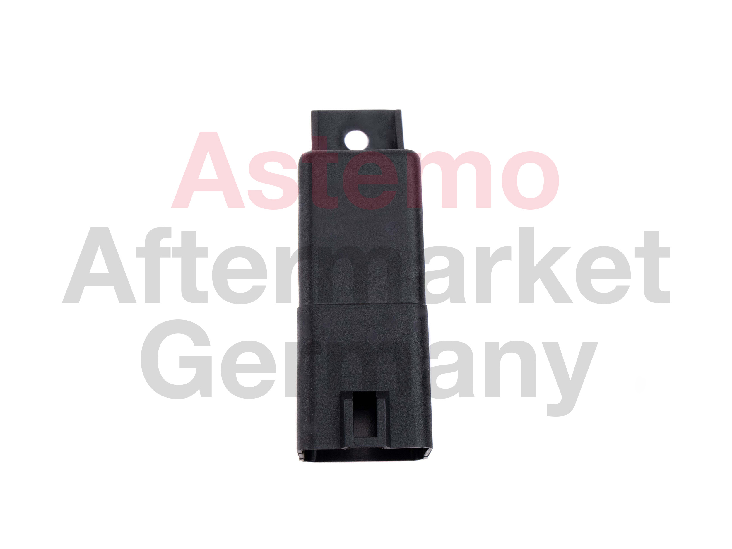 ASTEMO Styreenhed, forvarmningstid 2502264 for VW MAN