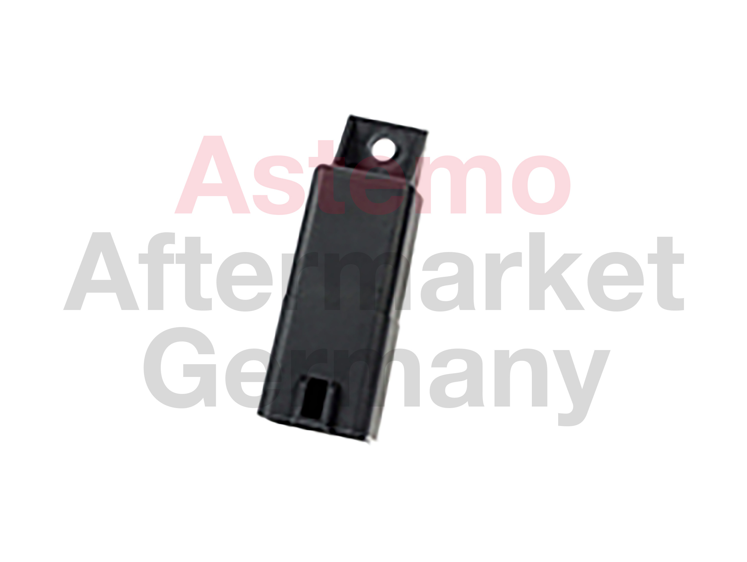 ASTEMO Styreenhed, forvarmningstid 2502095 for VW