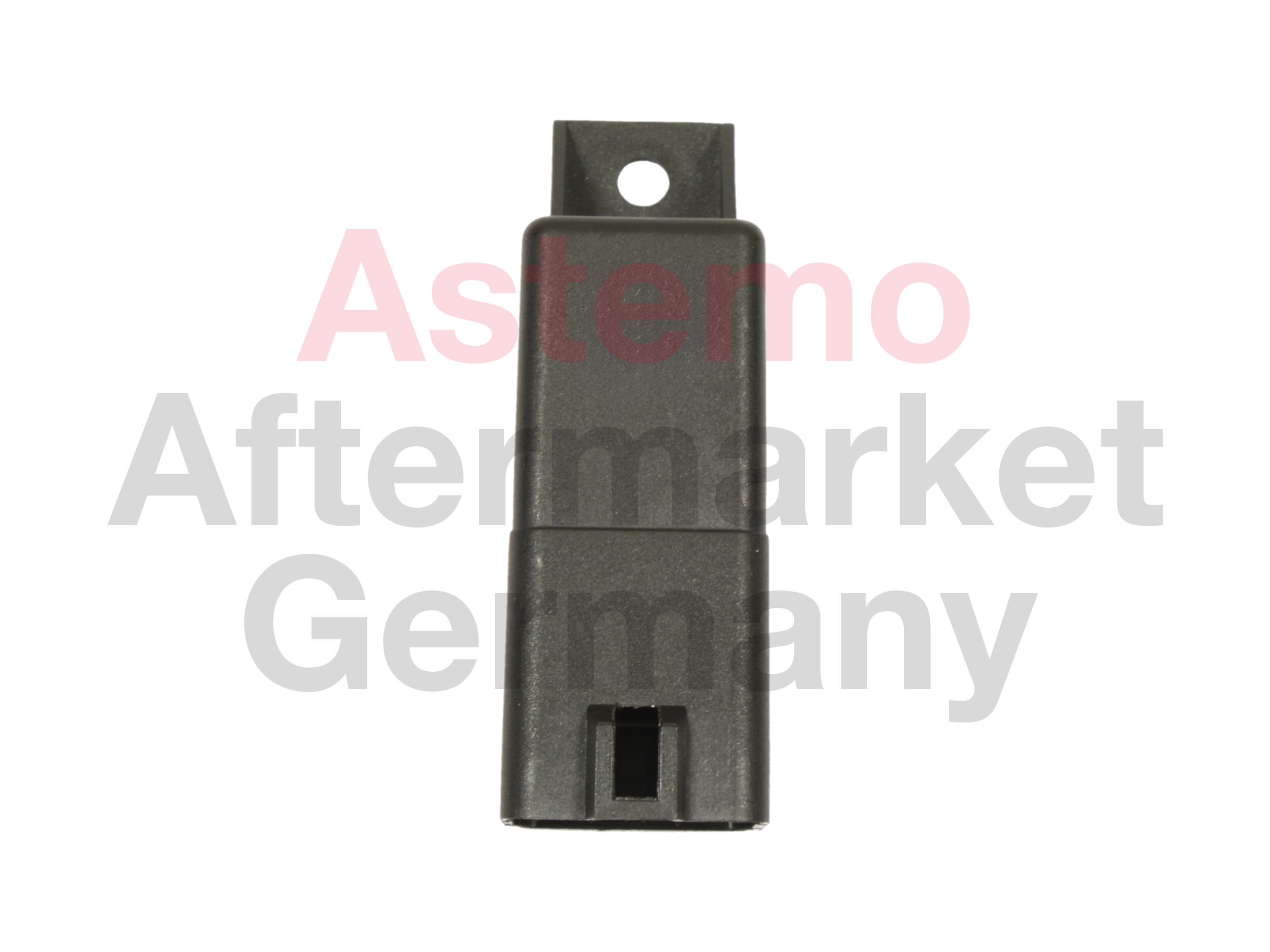 ASTEMO Styreenhed, forvarmningstid 2502157 for HONDA TOYOTA