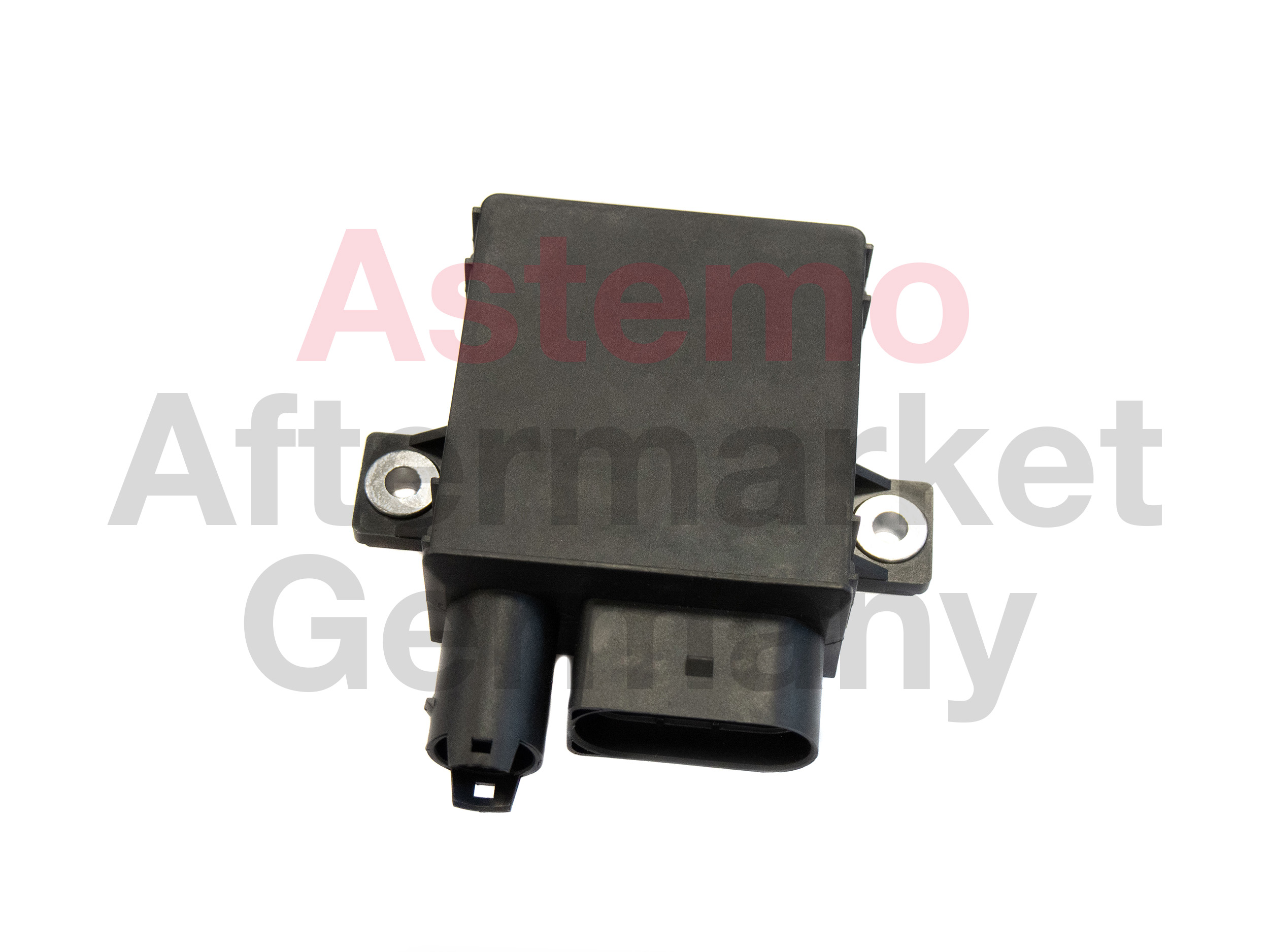 ASTEMO Styreenhed, forvarmningstid 2502260 for MERCEDES-BENZ