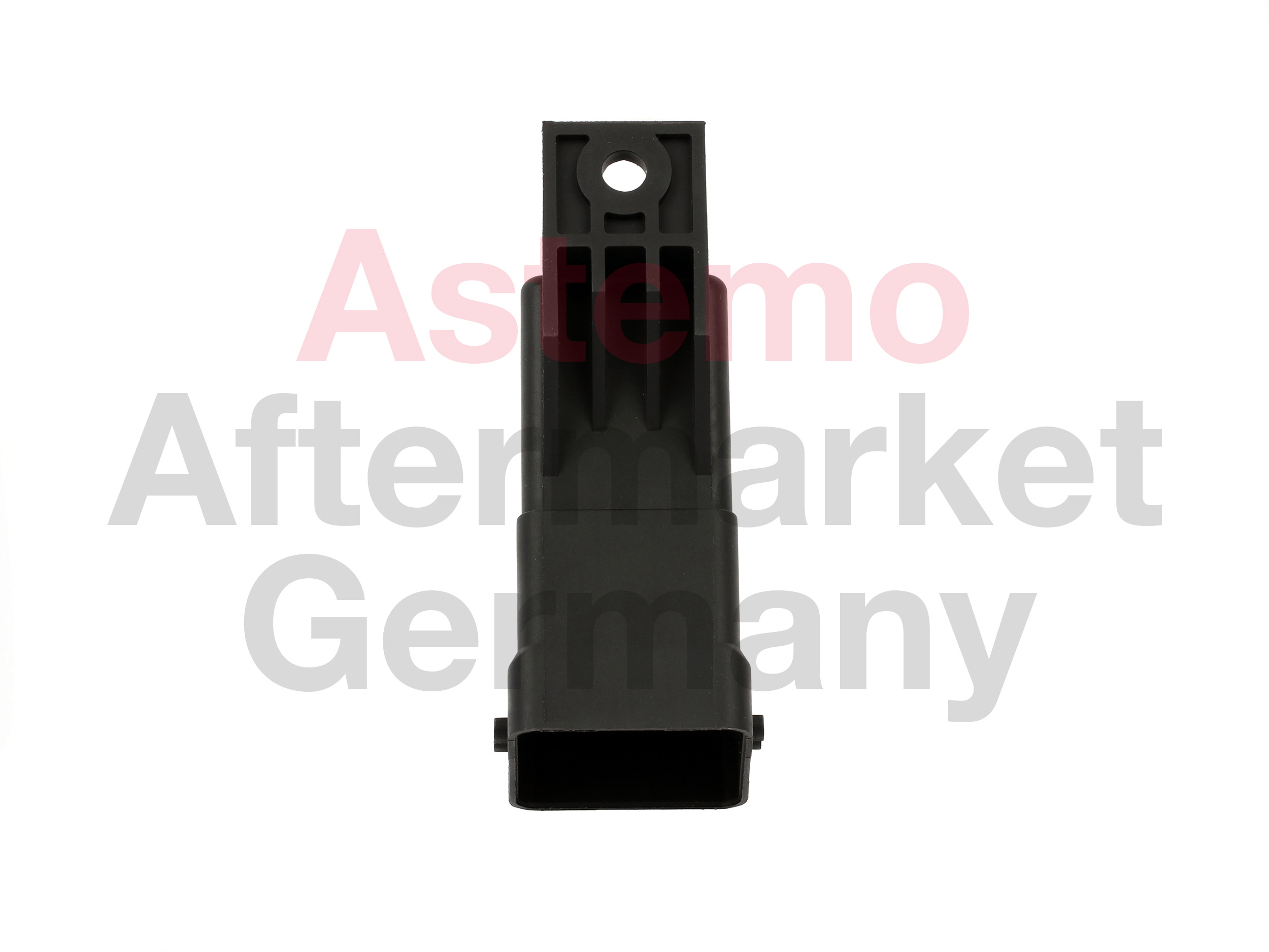 ASTEMO Styreenhed, forvarmningstid 2502230 for PEUGEOT FIAT IVECO CITROËN KARSAN MITSUBISHI