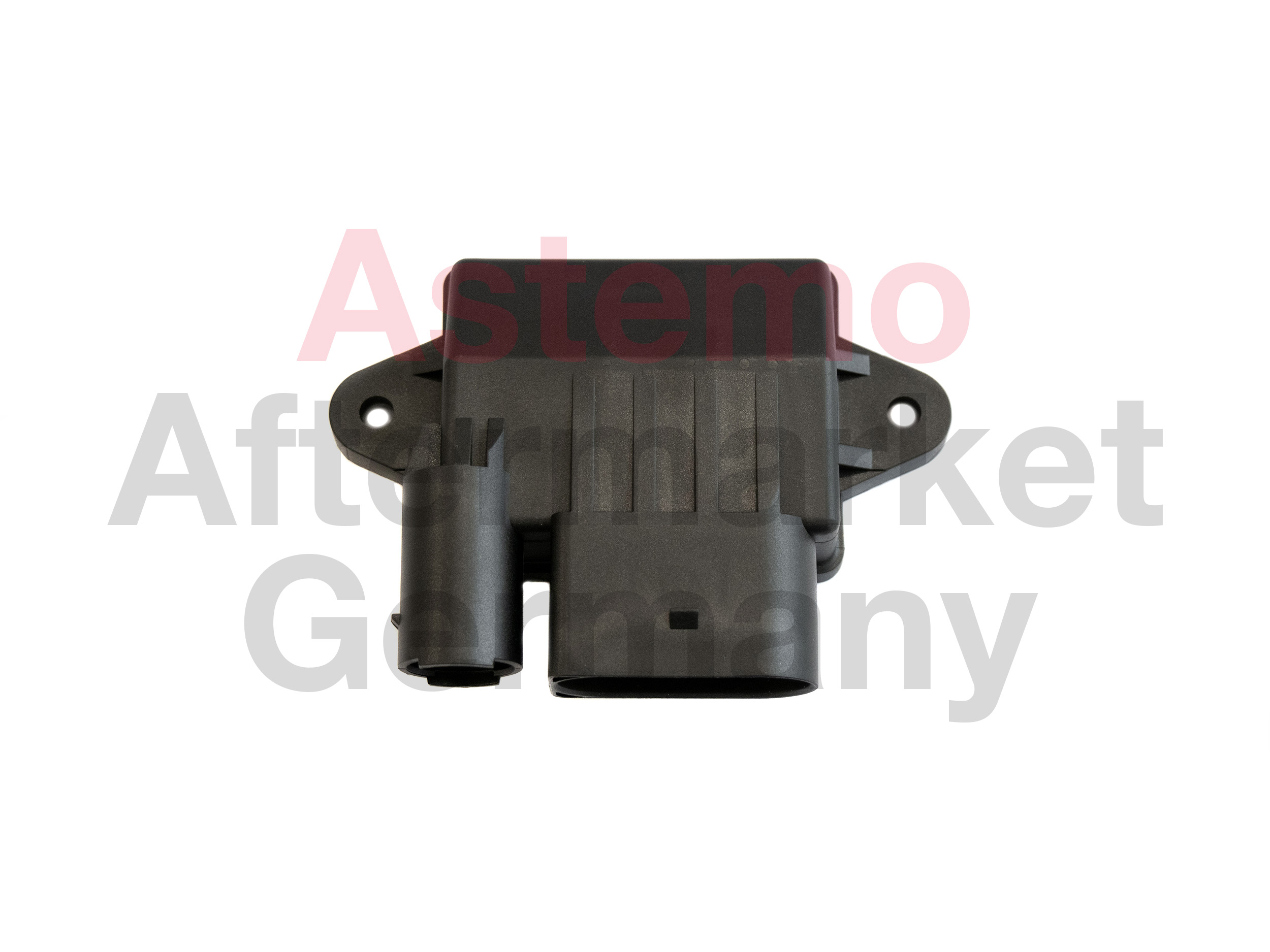 ASTEMO Styreenhed, forvarmningstid 2502248 for MERCEDES-BENZ