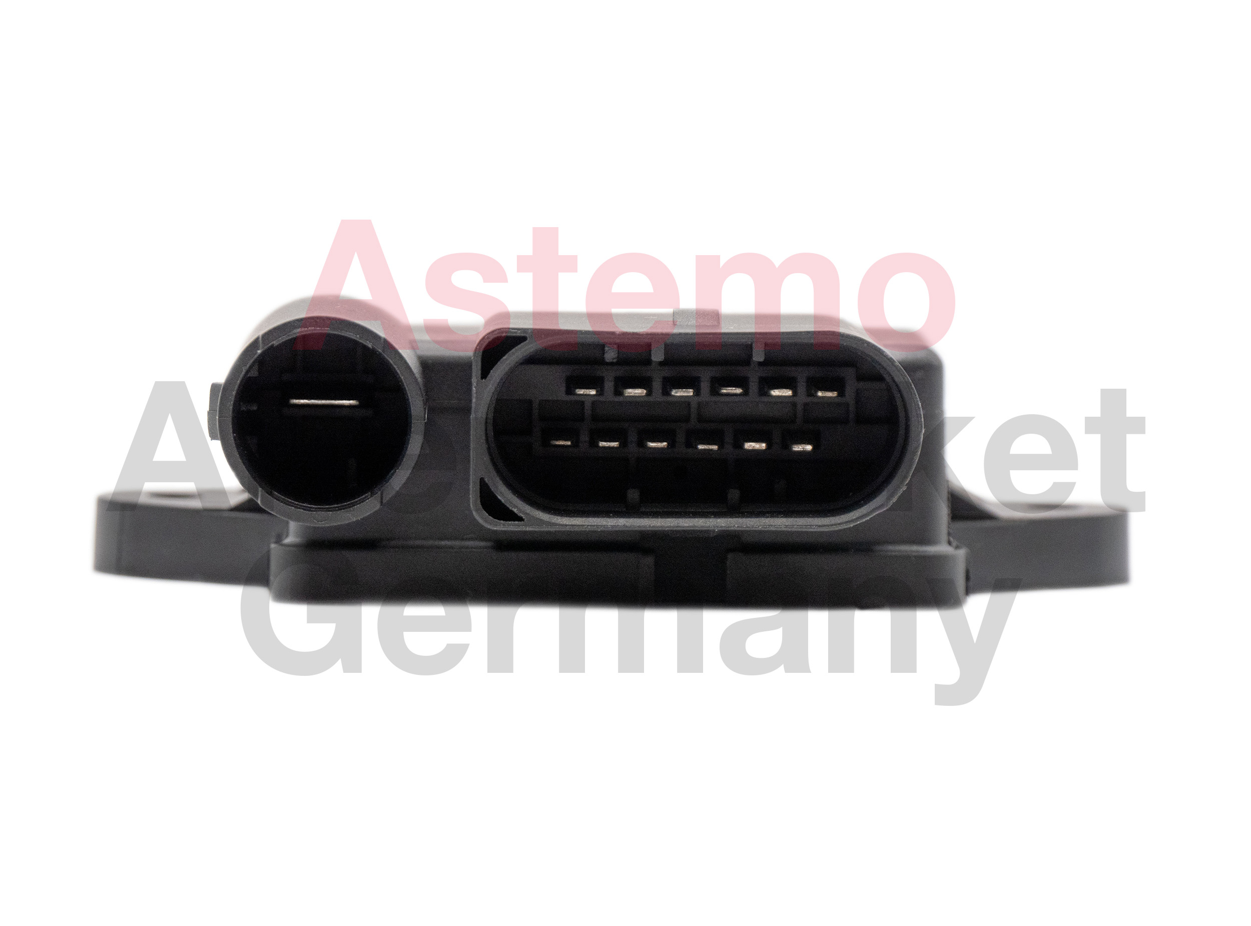 ASTEMO Styreenhed, forvarmningstid 2502247 for MERCEDES-BENZ CHRYSLER
