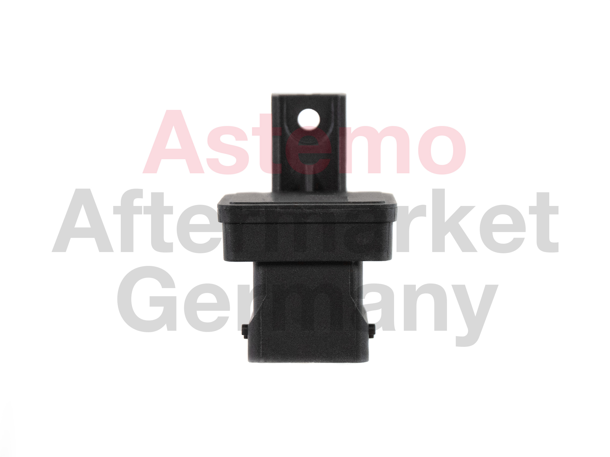 ASTEMO Styreenhed, forvarmningstid 2502262 for VAUXHALL FIAT MERCEDES-BENZ NISSAN RENAULT