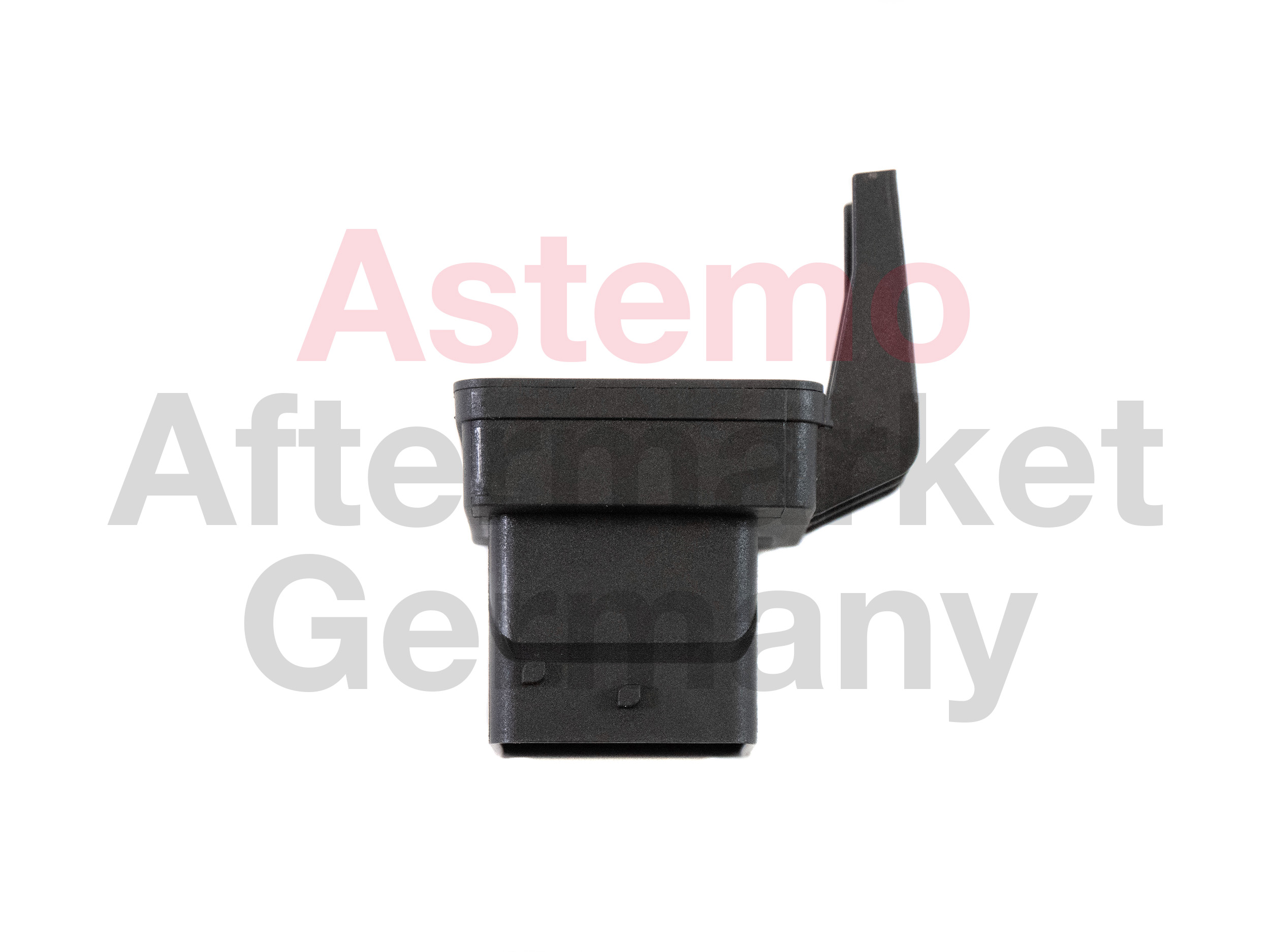 ASTEMO Styreenhed, forvarmningstid 2502262 for OPEL RENAULT MERCEDES-BENZ FIAT NISSAN
