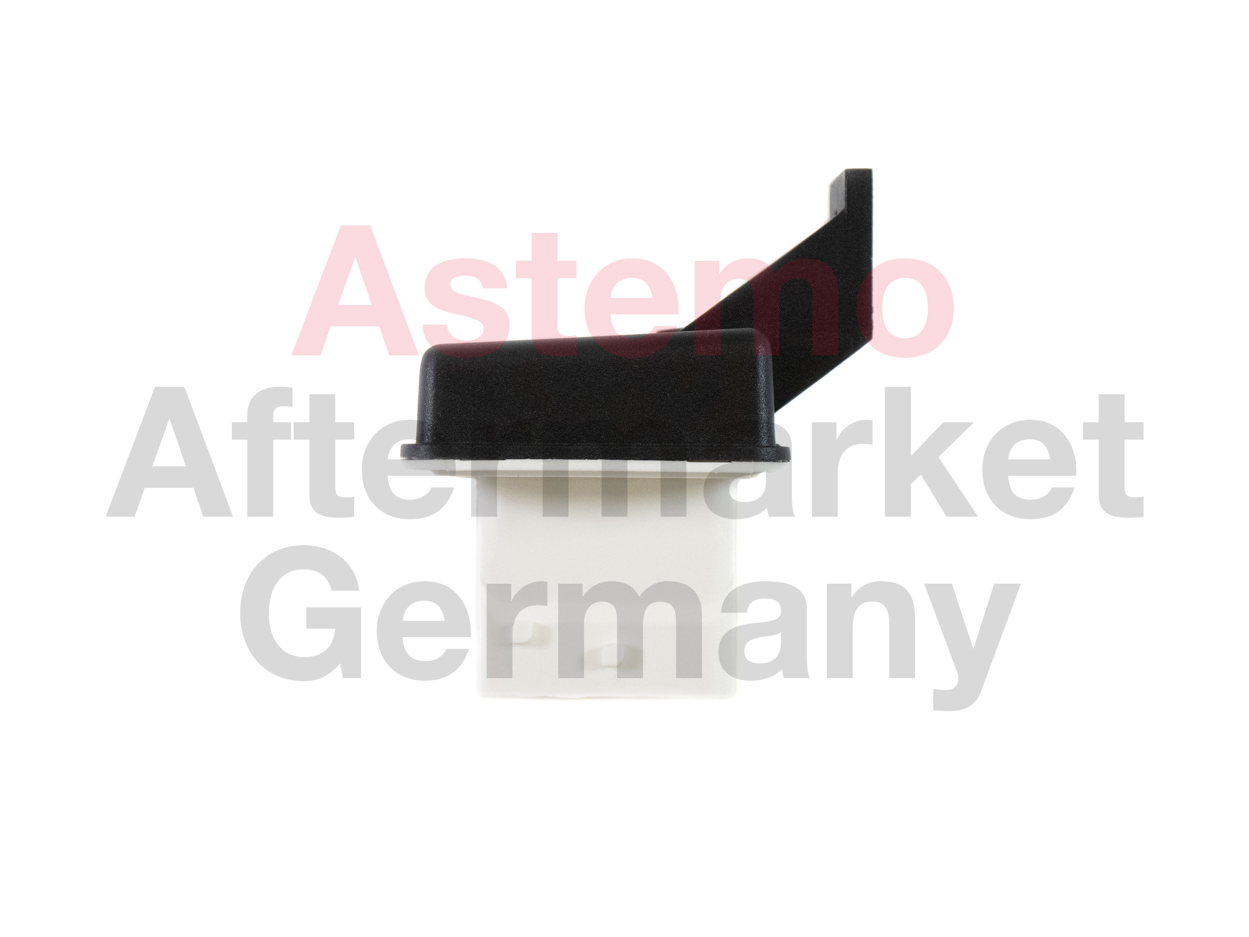 ASTEMO Styreenhed, forvarmningstid 2502261 for RENAULT MERCEDES-BENZ NISSAN