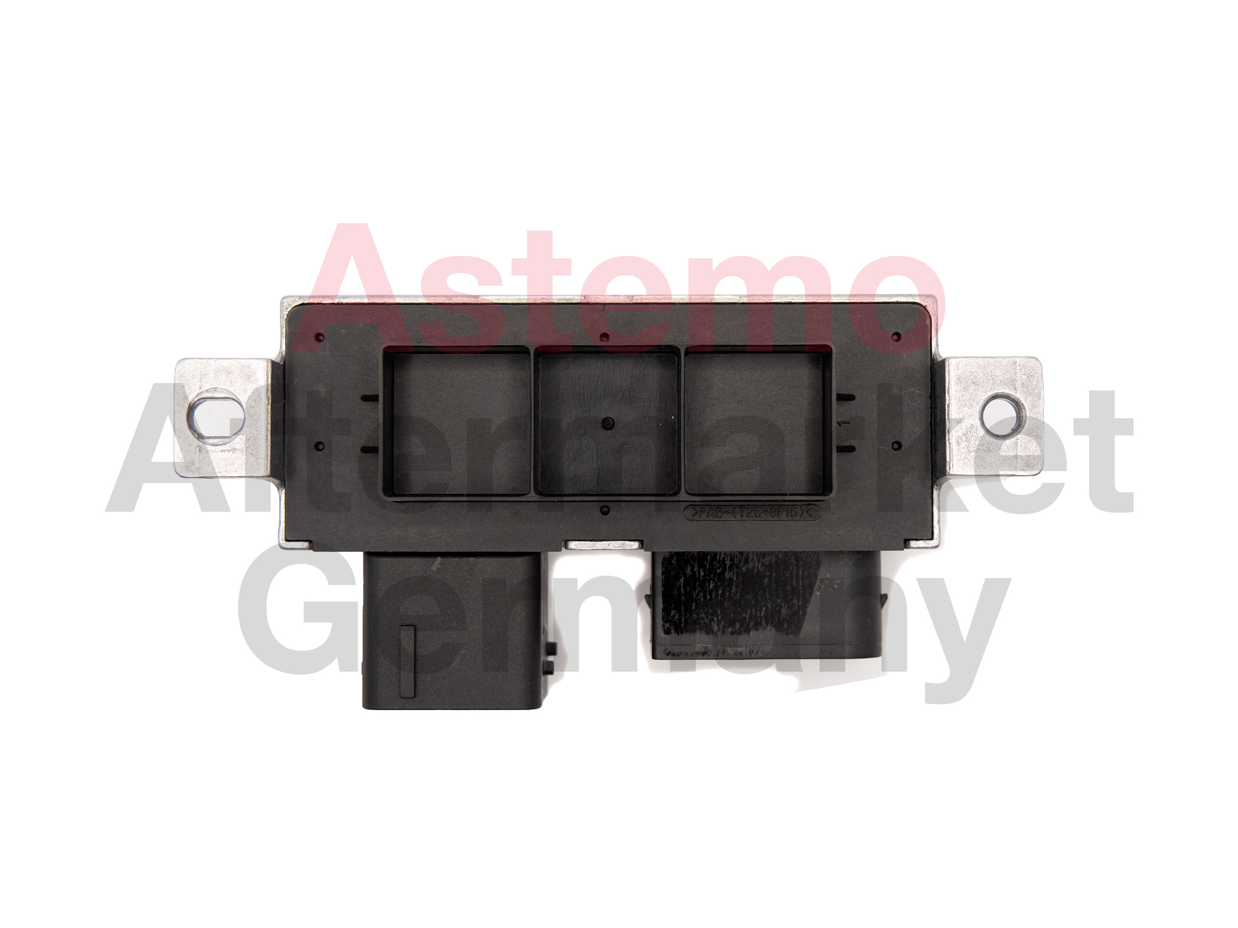 ASTEMO Styreenhed, forvarmningstid 2502269 for VAUXHALL OPEL MERCEDES-BENZ RENAULT NISSAN